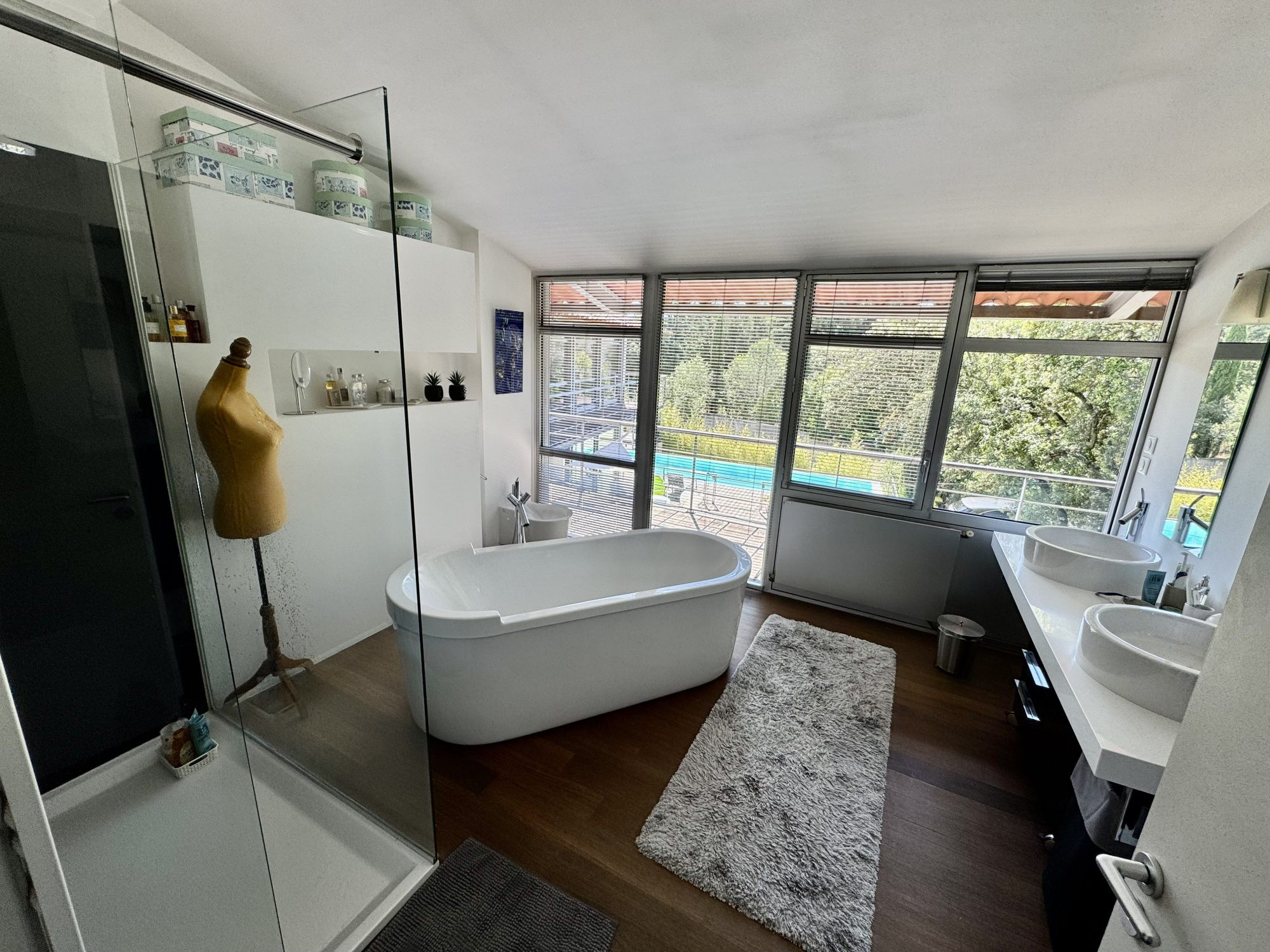 Maison 5 pièces 240 m² · à Boisseron · 240 m² · 895 000 €