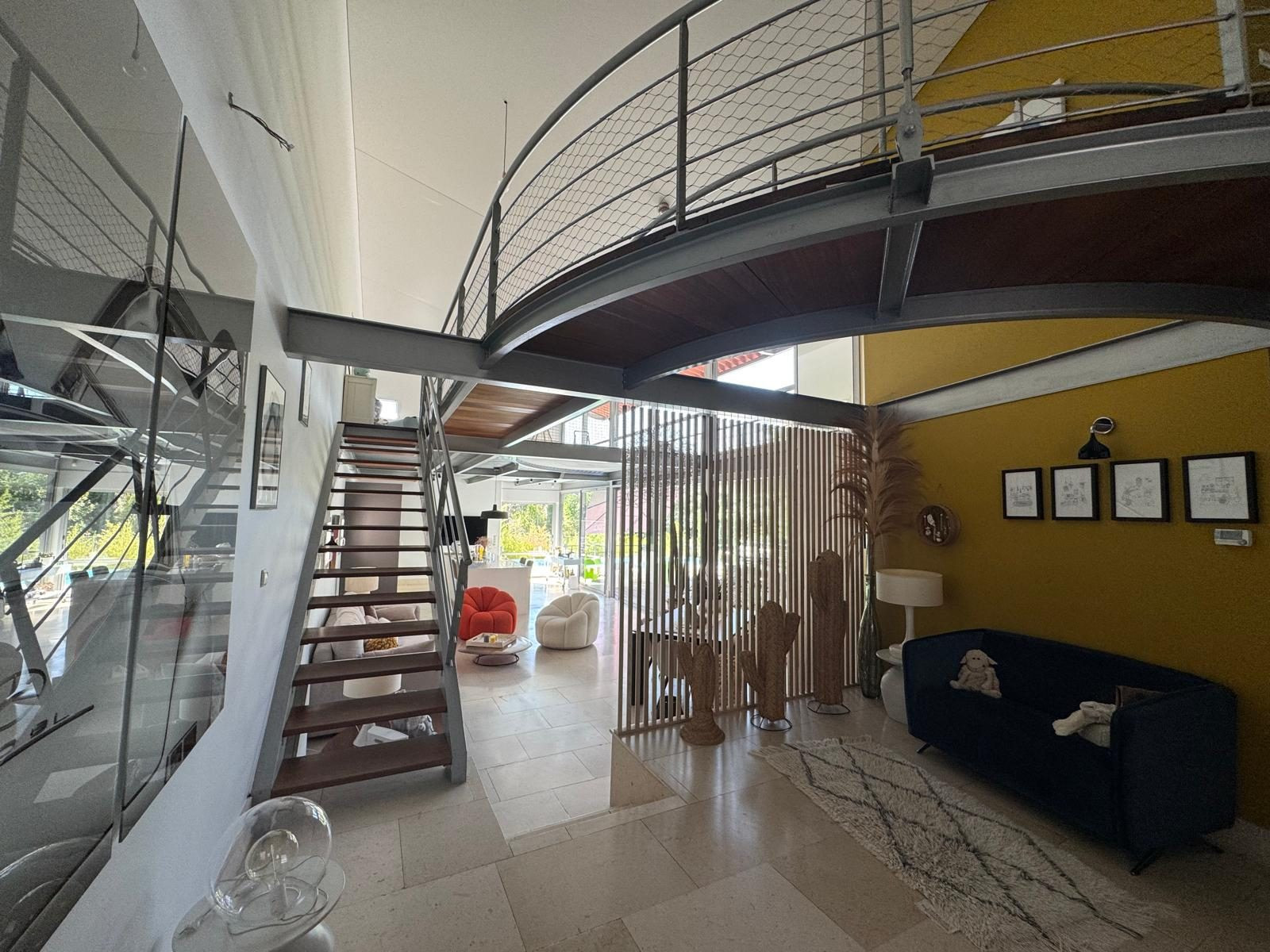 Maison 5 pièces 240 m² · à Boisseron · 240 m² · 895 000 €