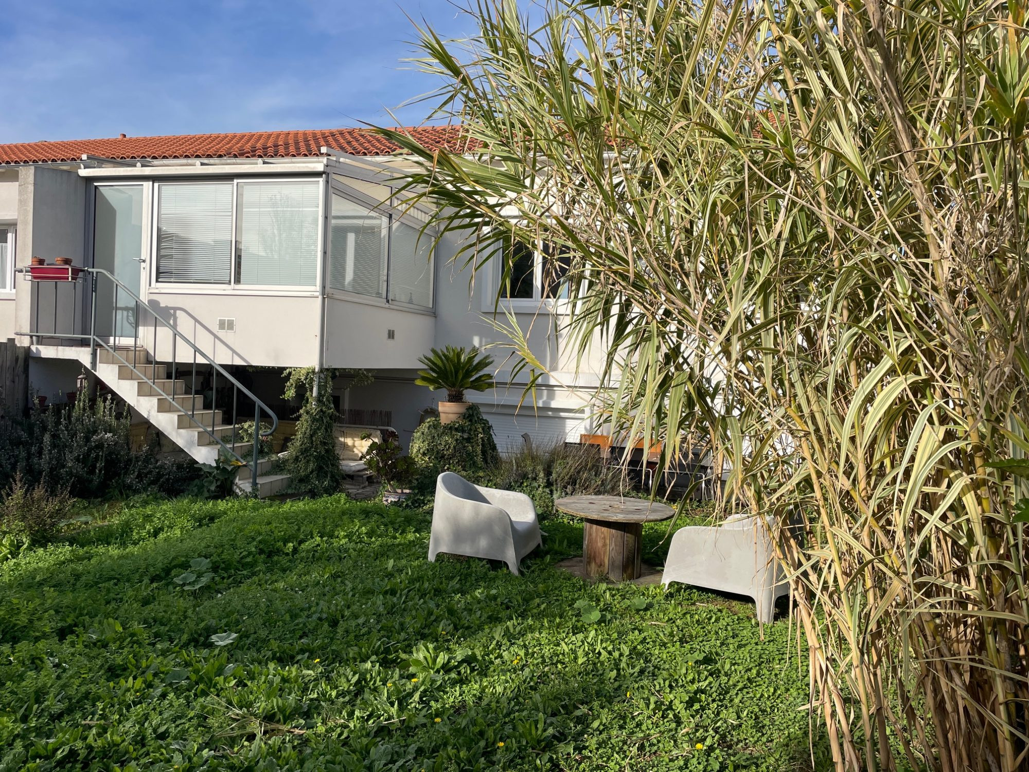 Maison à vendre à La Rochelle, 115 m²