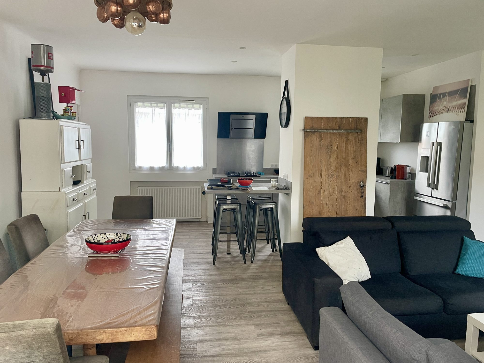 Maison à vendre à La Rochelle, 115 m²