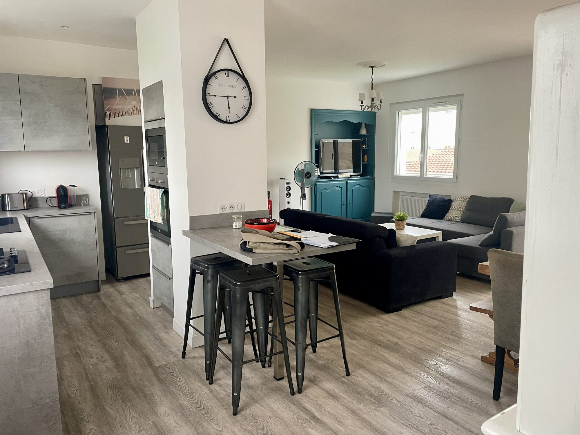 Maison à vendre à La Rochelle, 115 m²