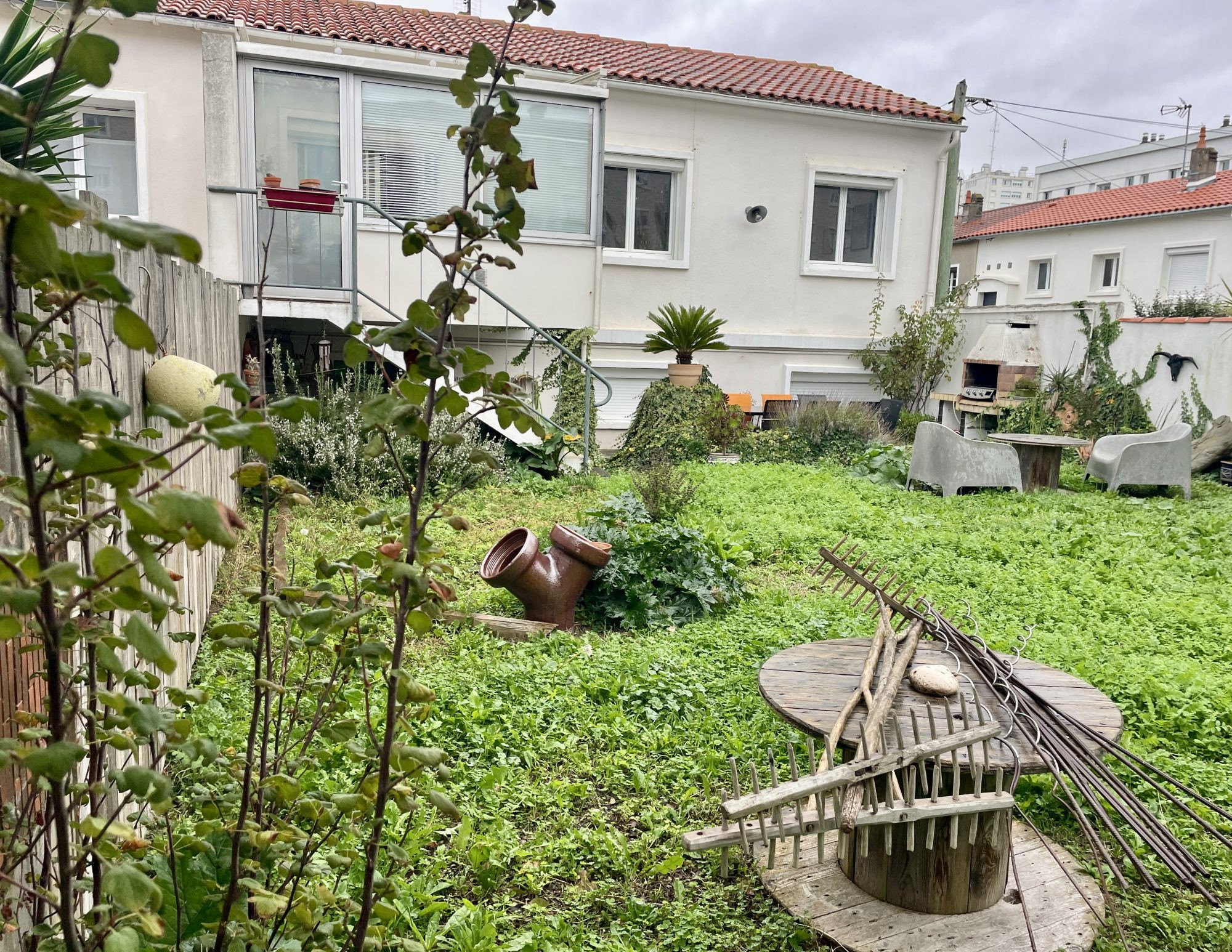 Maison à vendre à La Rochelle, 115 m²