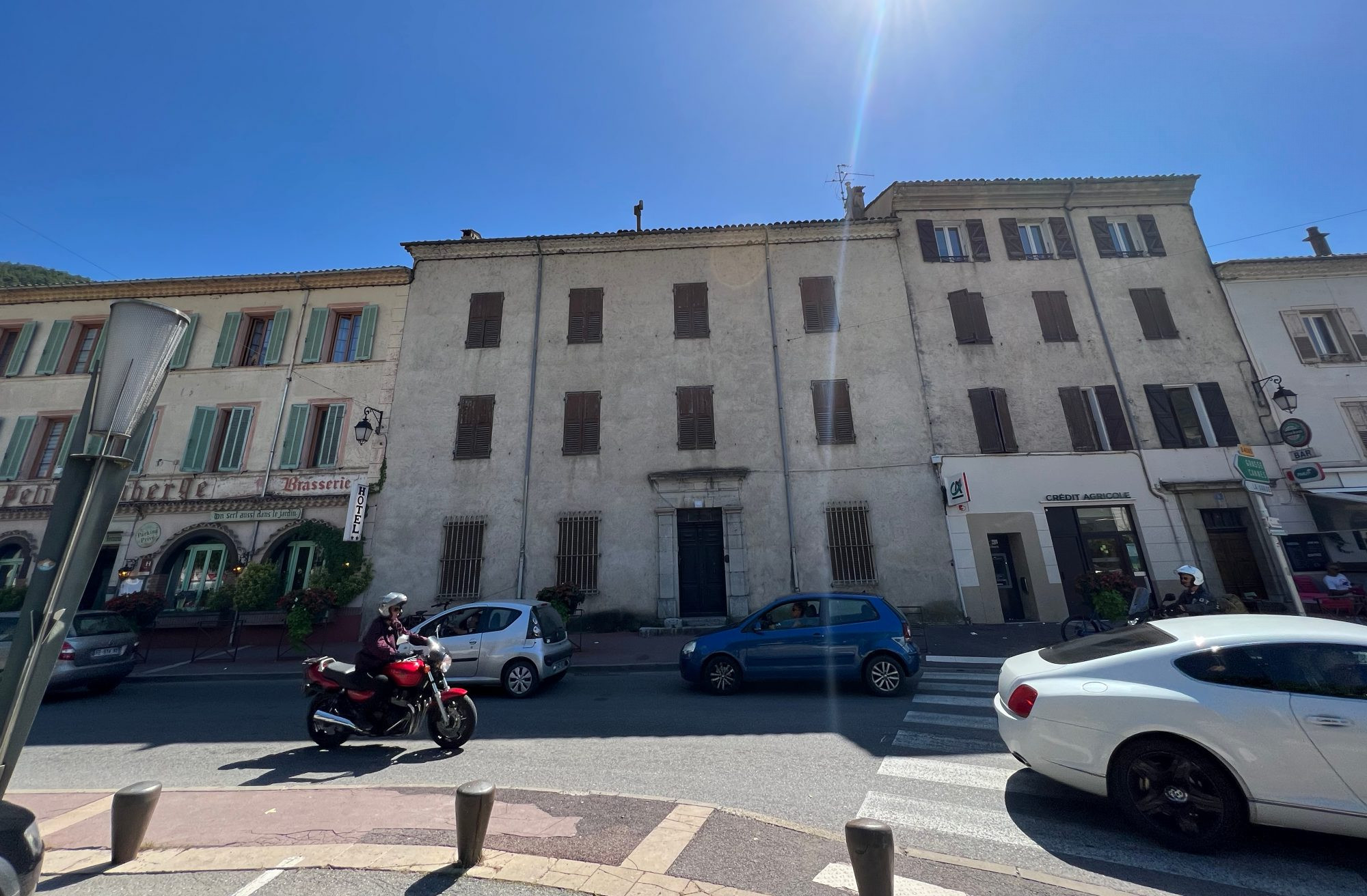 Maison à vendre à Castellane, 400 m²