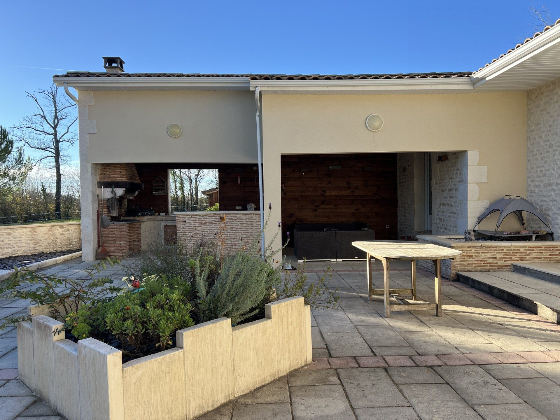 Maison 8 pièces 226 m² · à Plaisance · 226 m² · 565 000 €