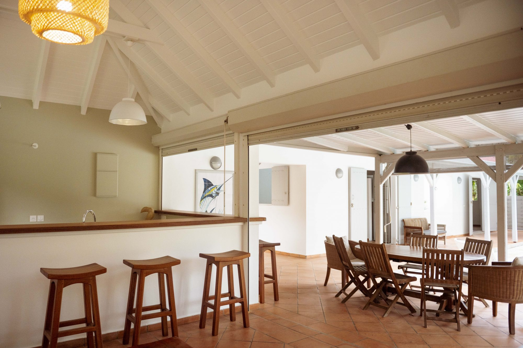 Maison 5 pièces 150 m² · à Bouillante · 150 m² · 891 000 €