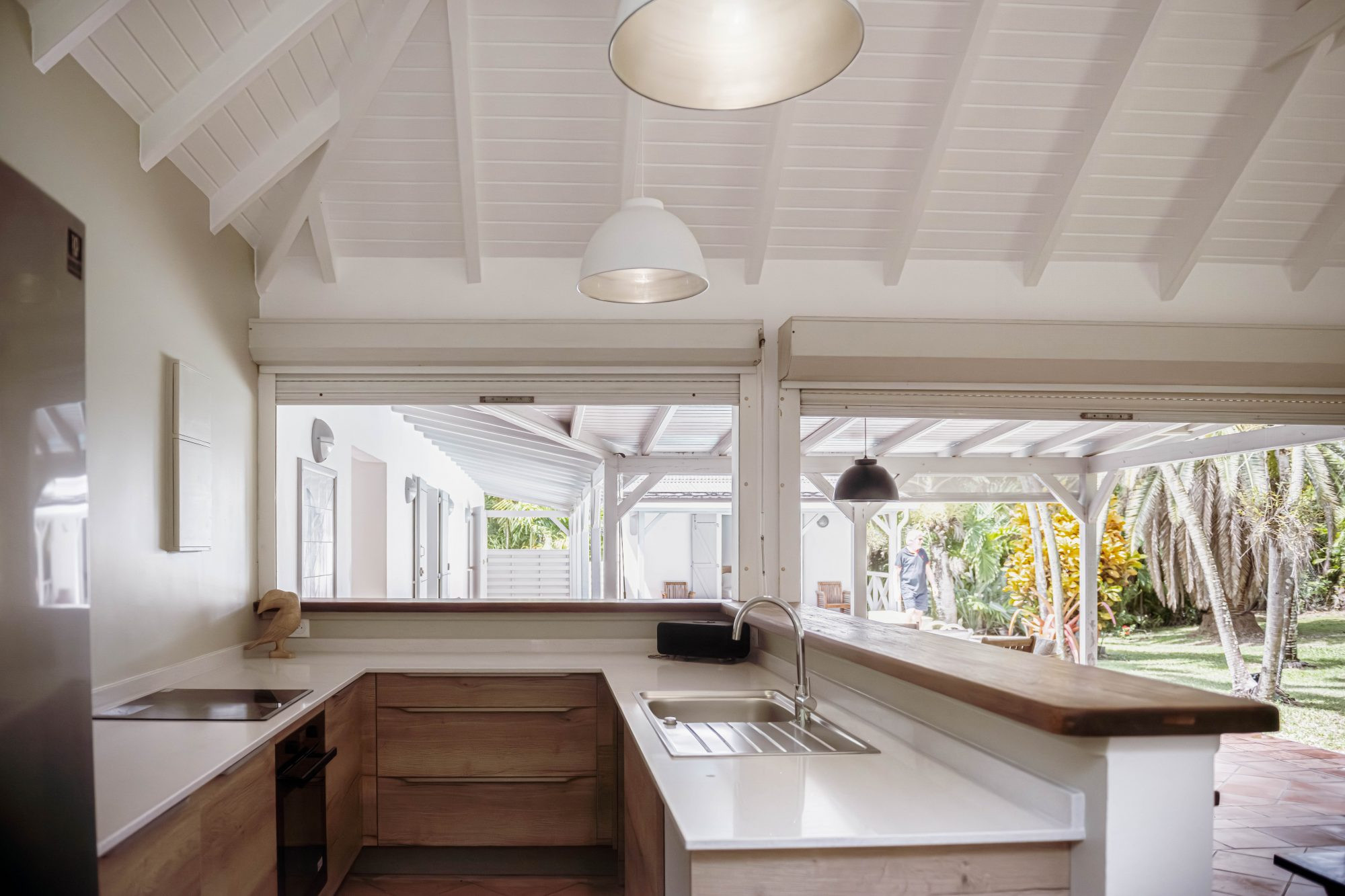 Maison 5 pièces 150 m² · à Bouillante · 150 m² · 891 000 €