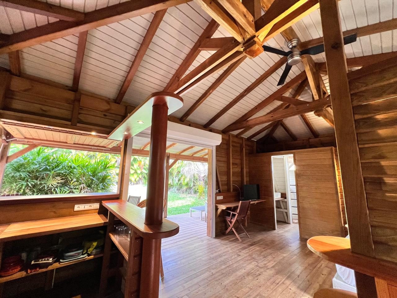 EDEN Property in Bouillante 3