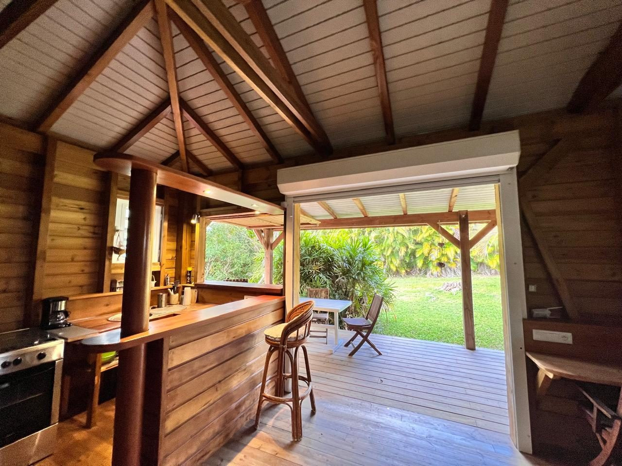 EDEN Property in Bouillante 4