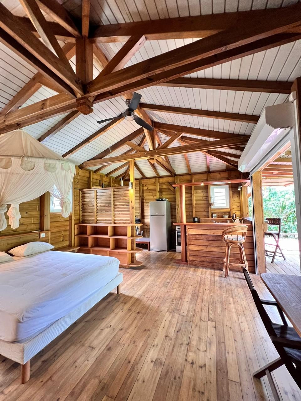 EDEN Property in Bouillante 5