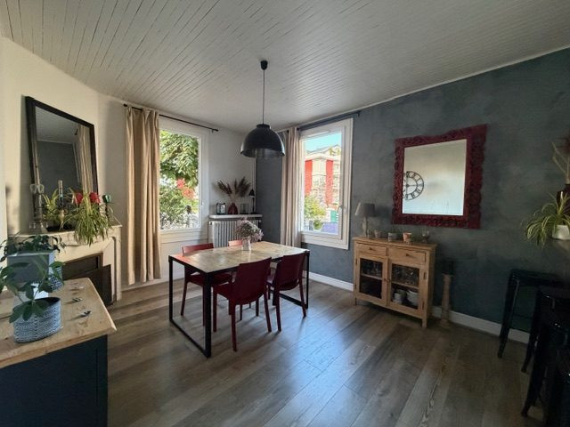 Ancienne dans Thonon-les-Bains