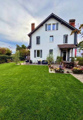 Maison à vendre à Thonon-les-Bains, 180 m²