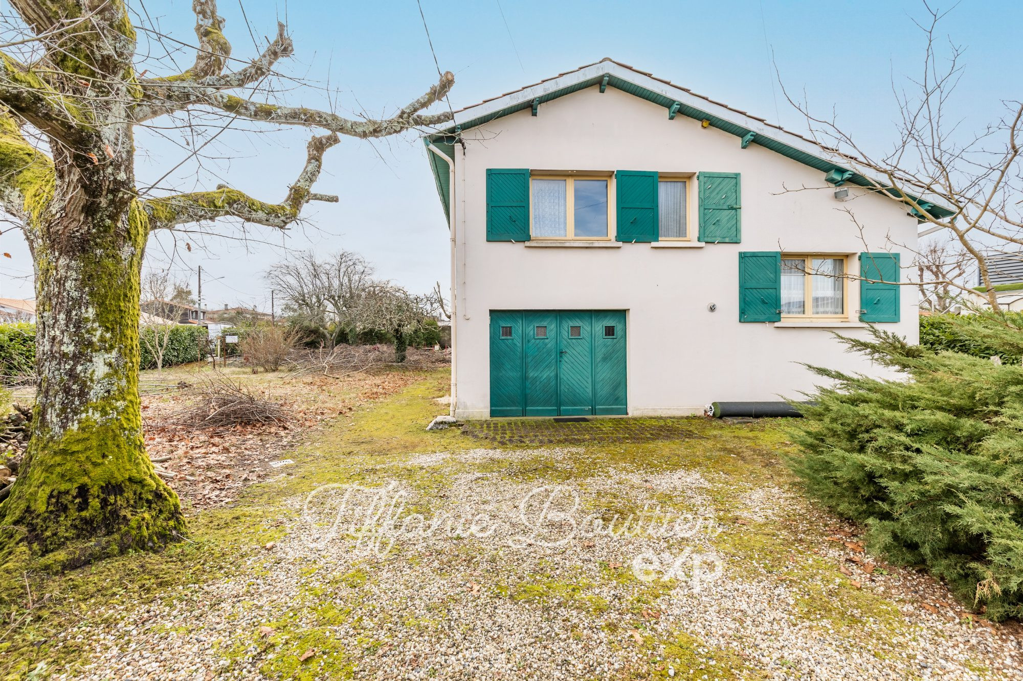Maison 5 pièces 93 m² · à Pessac · 93 m² · 349 000 €