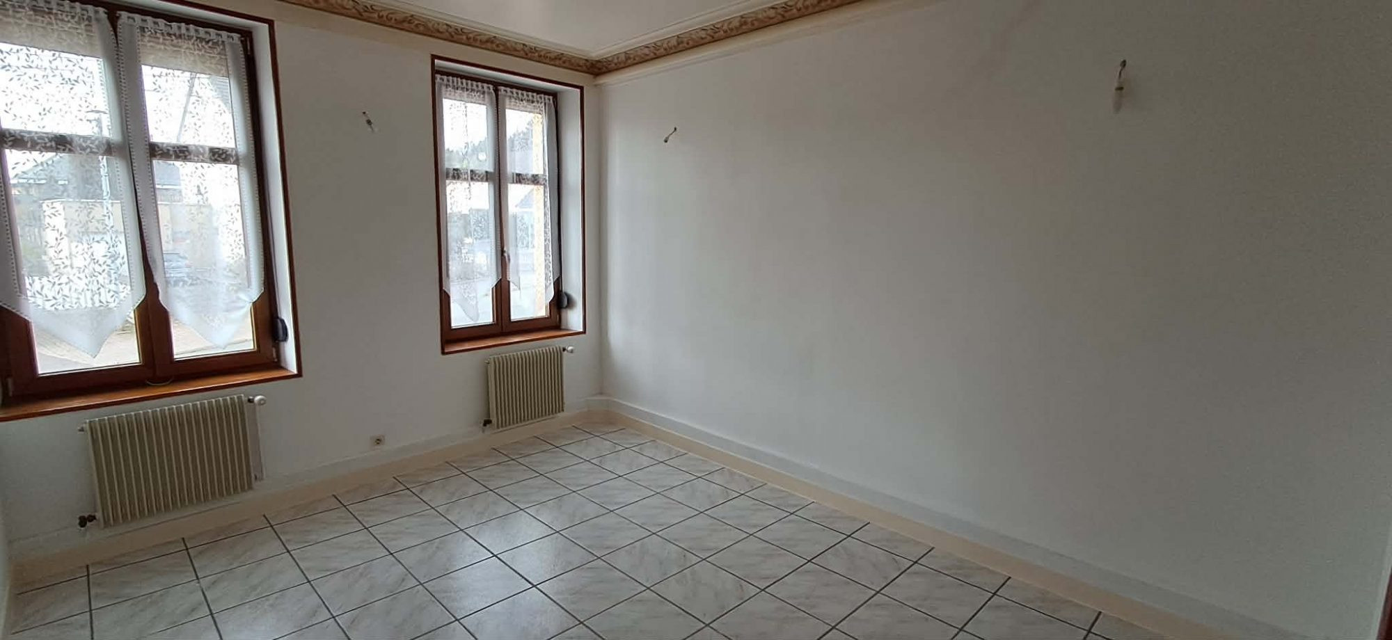 Maison 5 pièces 131 m² · à Vivier-au-Court · 131 m² · 113 900 €