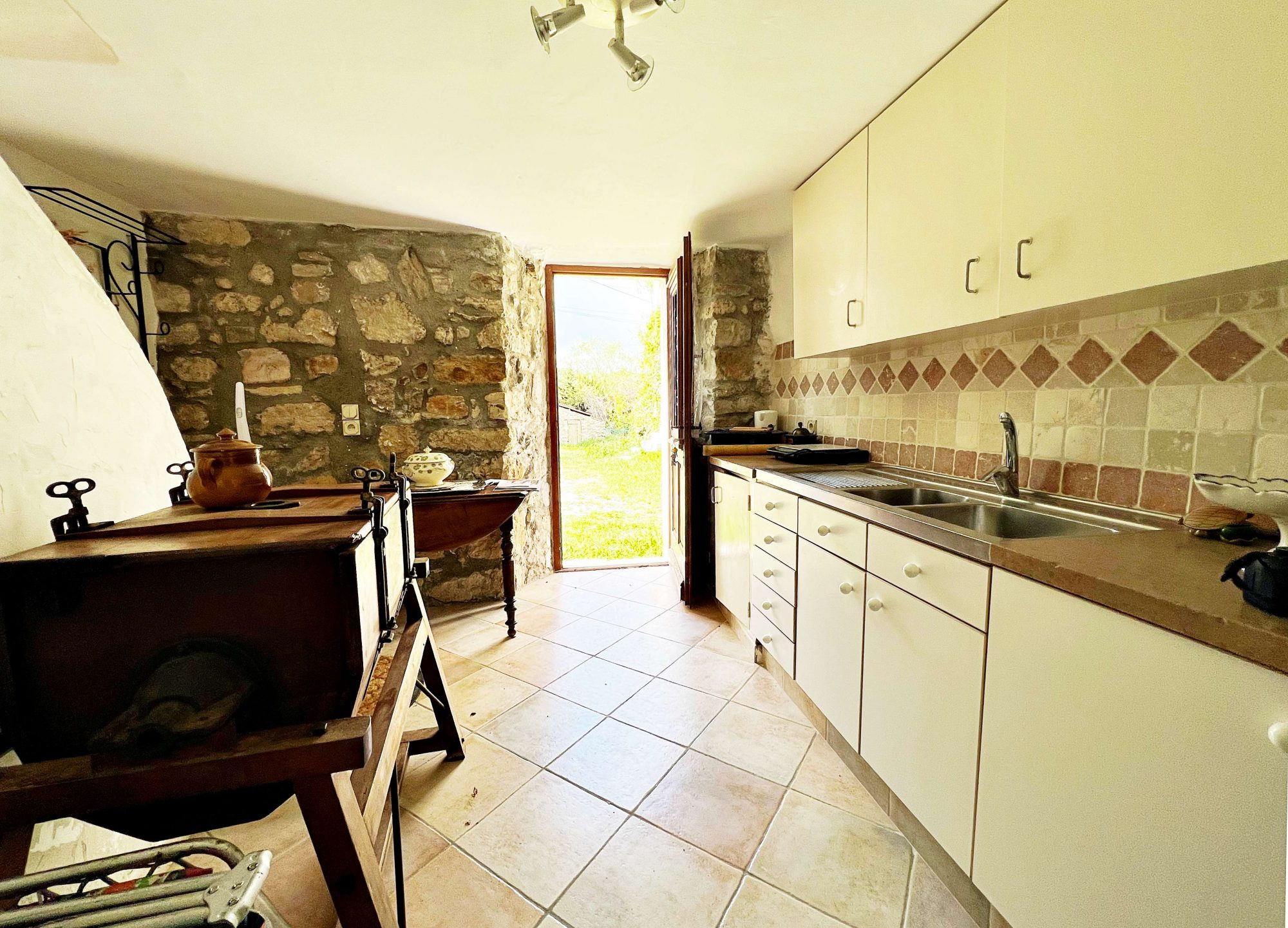 Maison 4 pièces 125 m² · à Bargème · 125 m² · 157 500 €