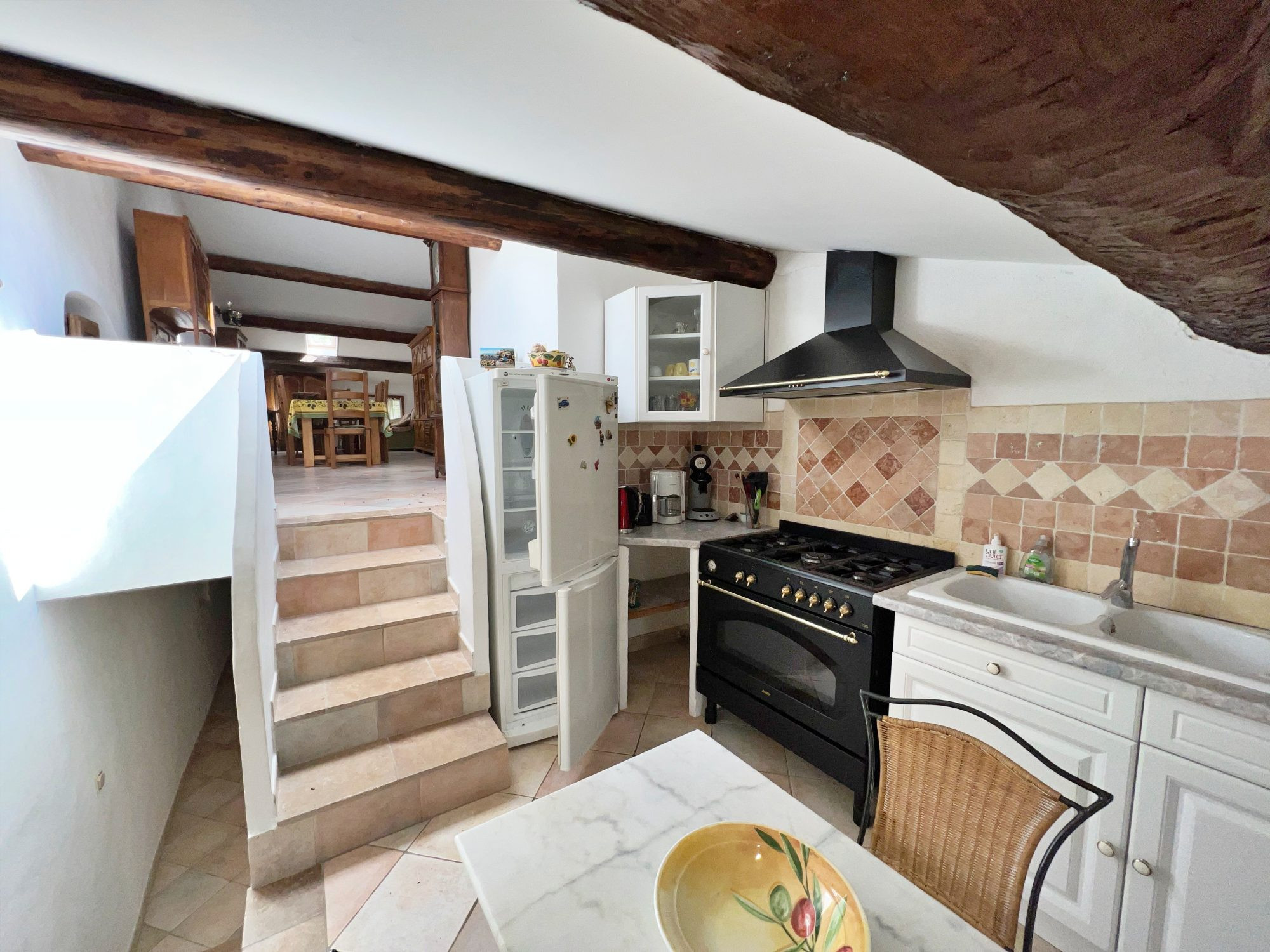House in Bargème 5