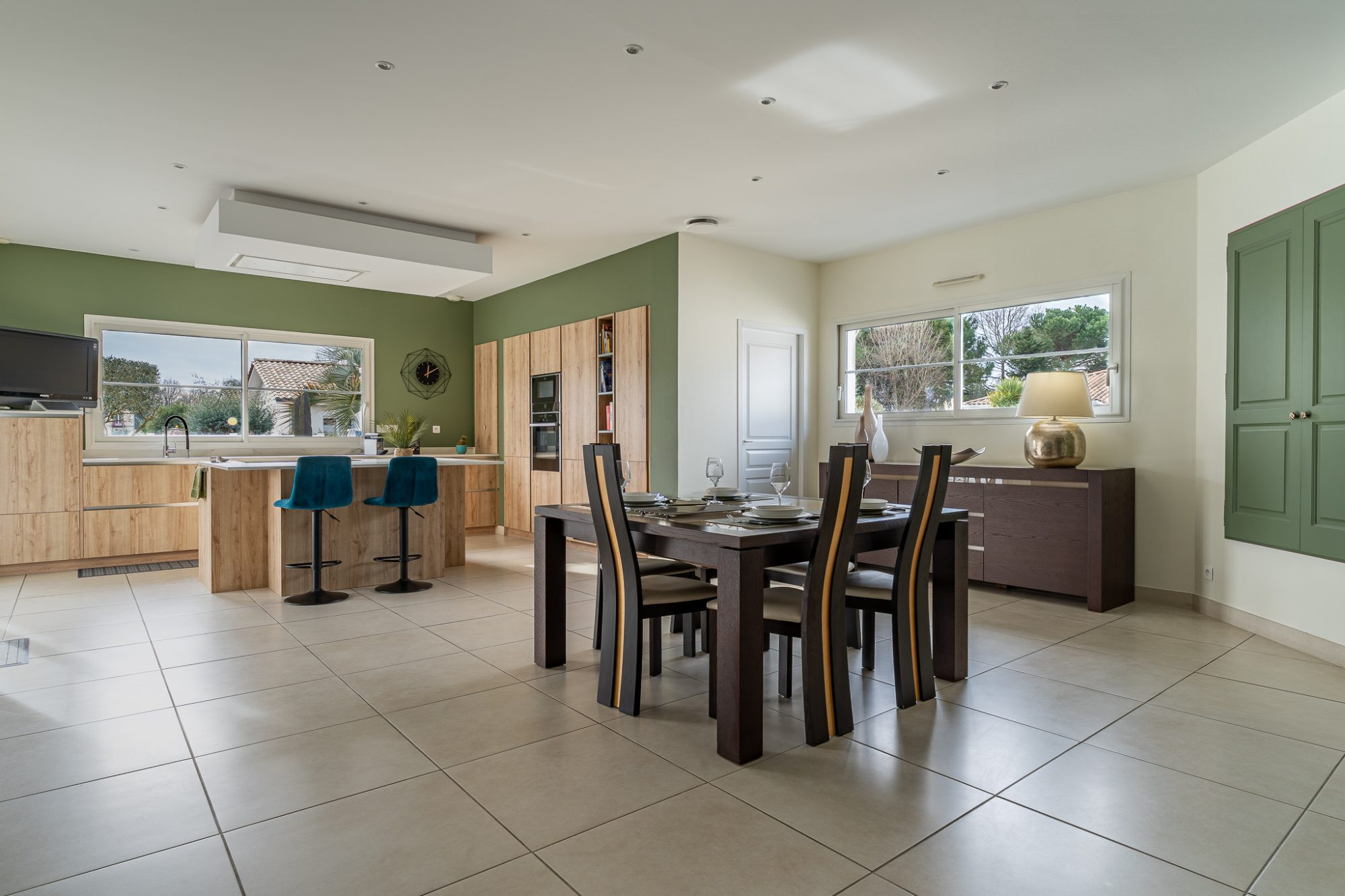 Maison à vendre à Biganos, 180 m²