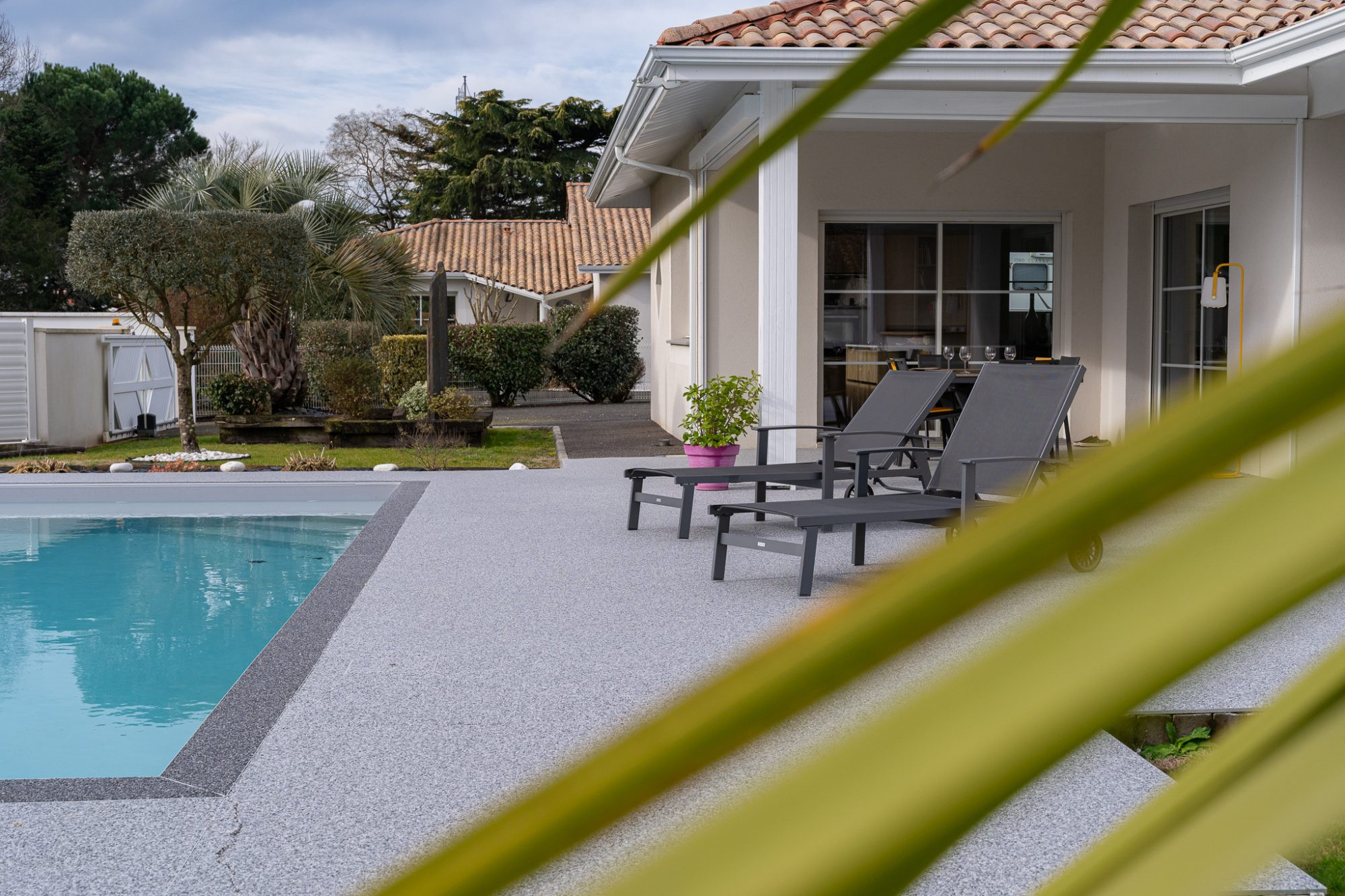 Maison à vendre à Biganos, 180 m²
