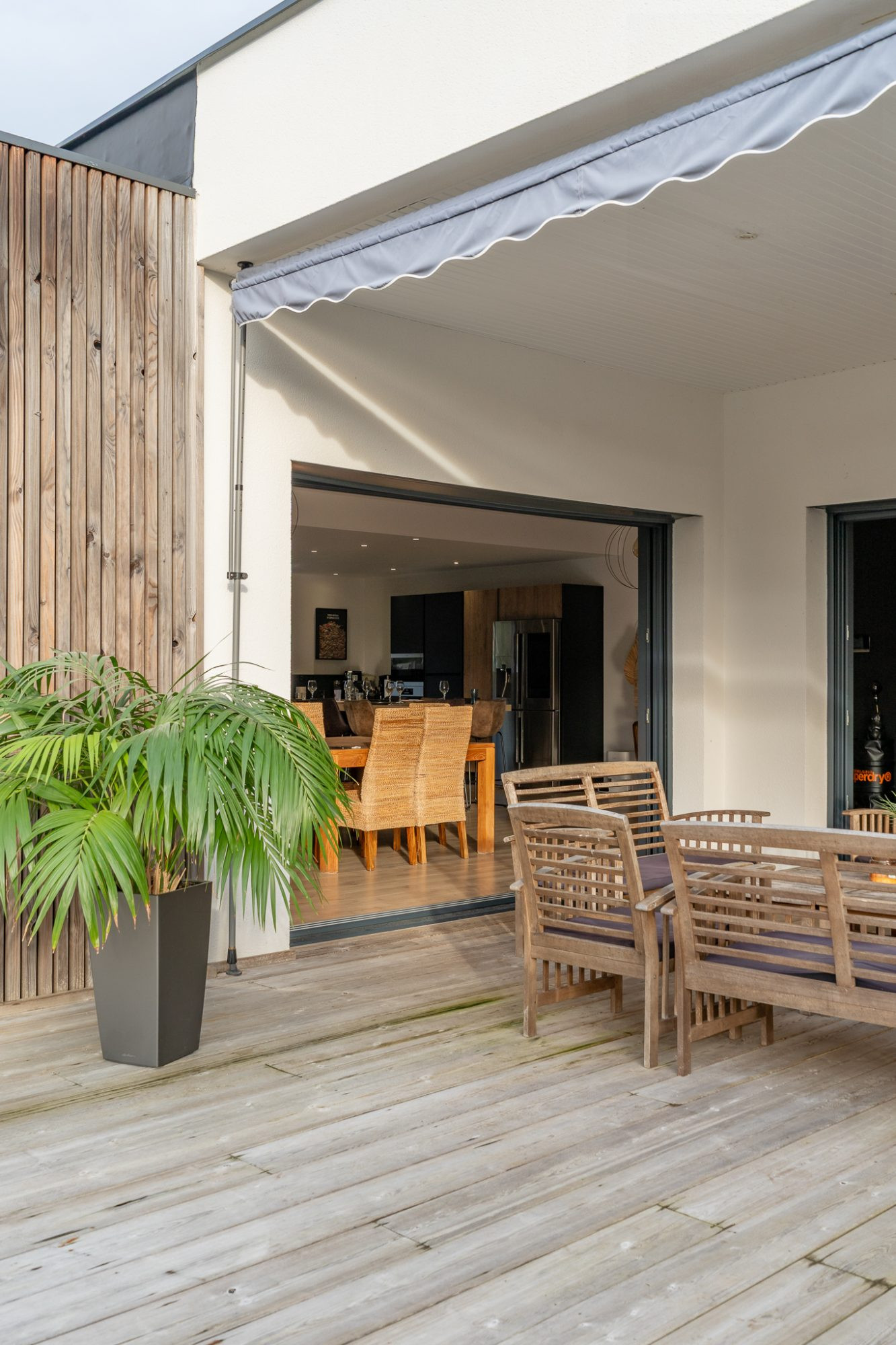 Maison à vendre à Audenge, 210 m²