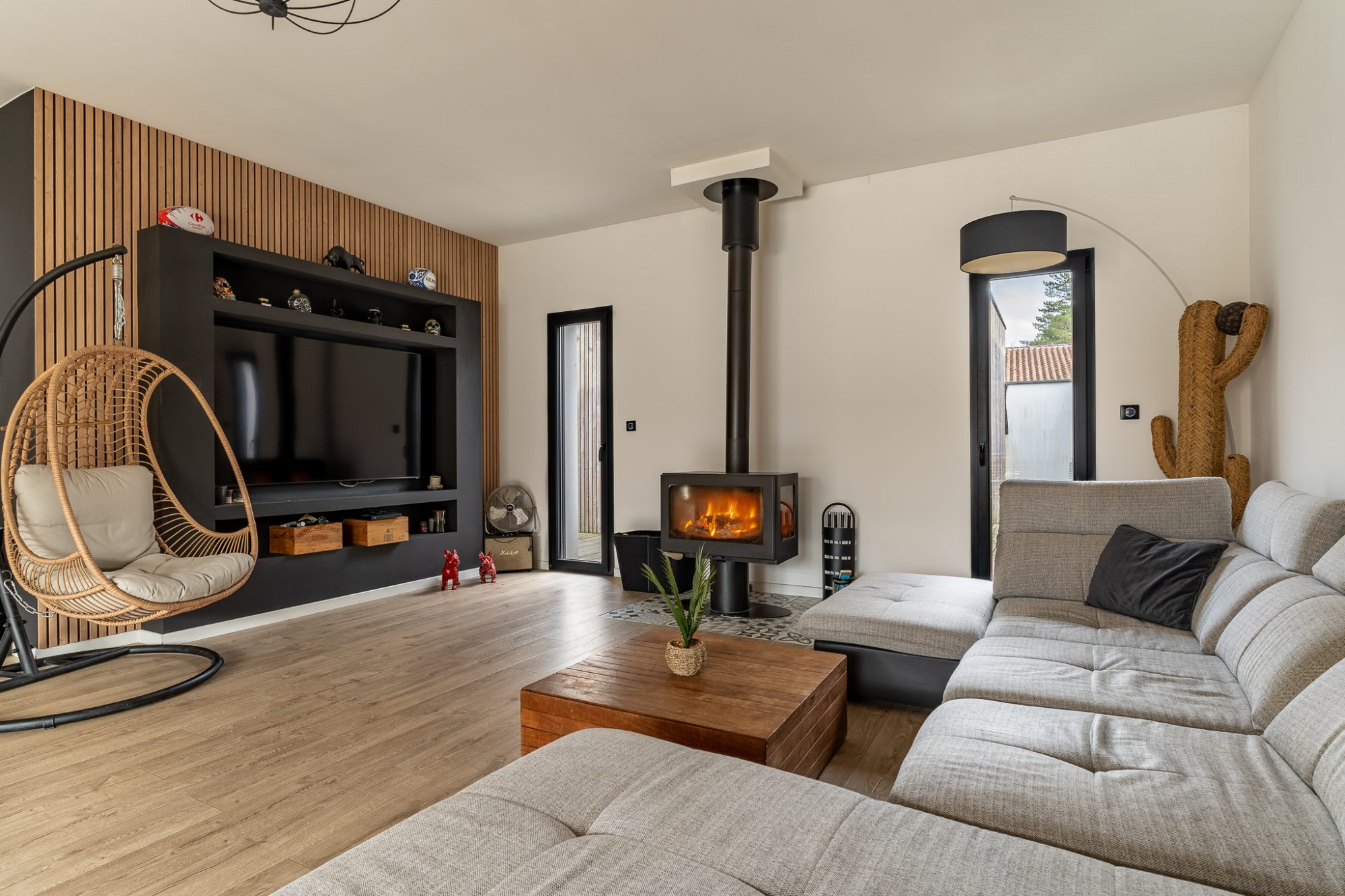 Maison à vendre à Audenge, 210 m²