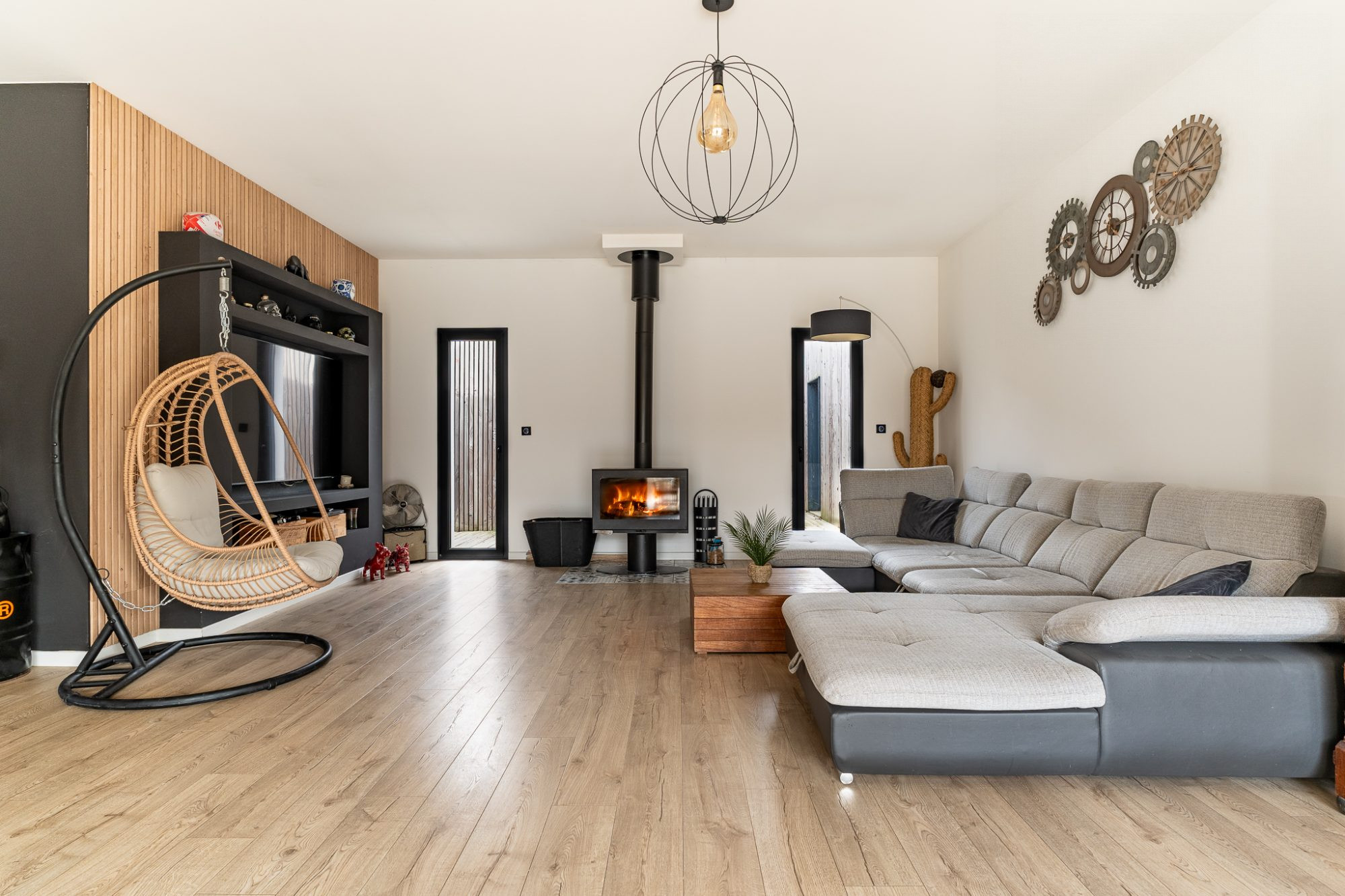 Maison à vendre à Audenge, 210 m²