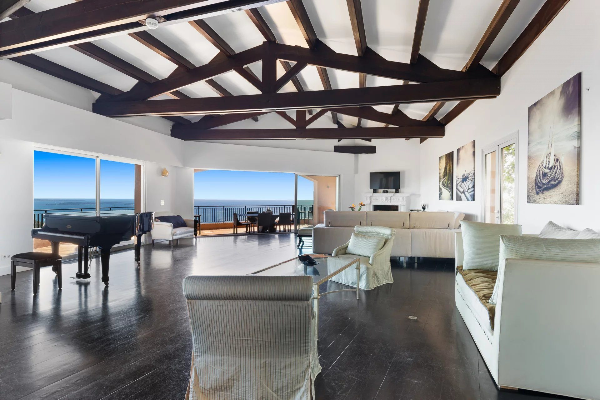 House for sale in Théoule-sur-Mer, 596 m²