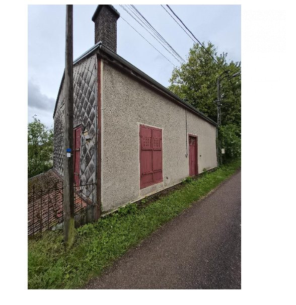 Maison dans Ramerupt
