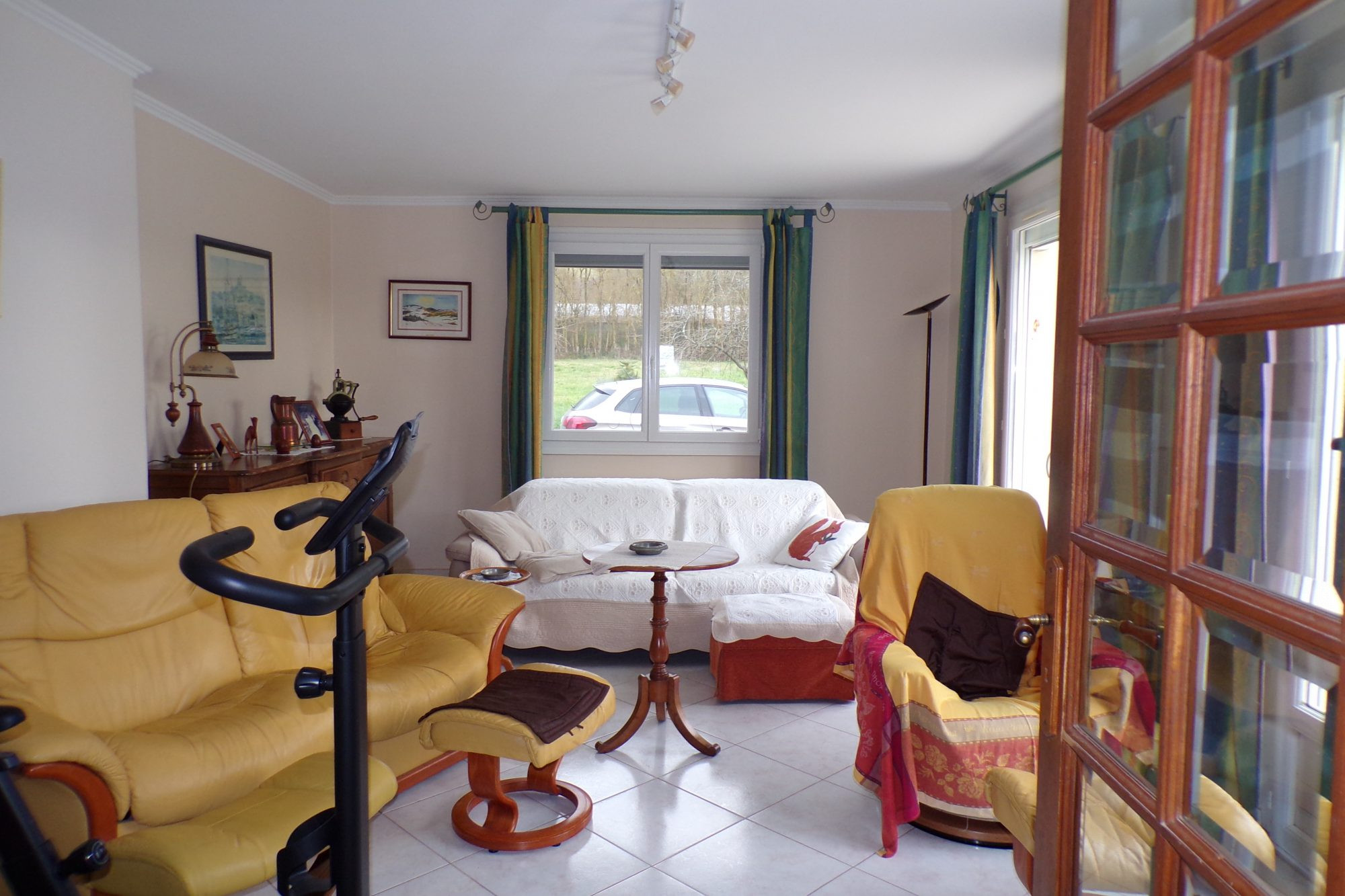 Maison 9 pièces 156 m² · à Le Brouilh-Monbert · 156 m² · 295 000 €