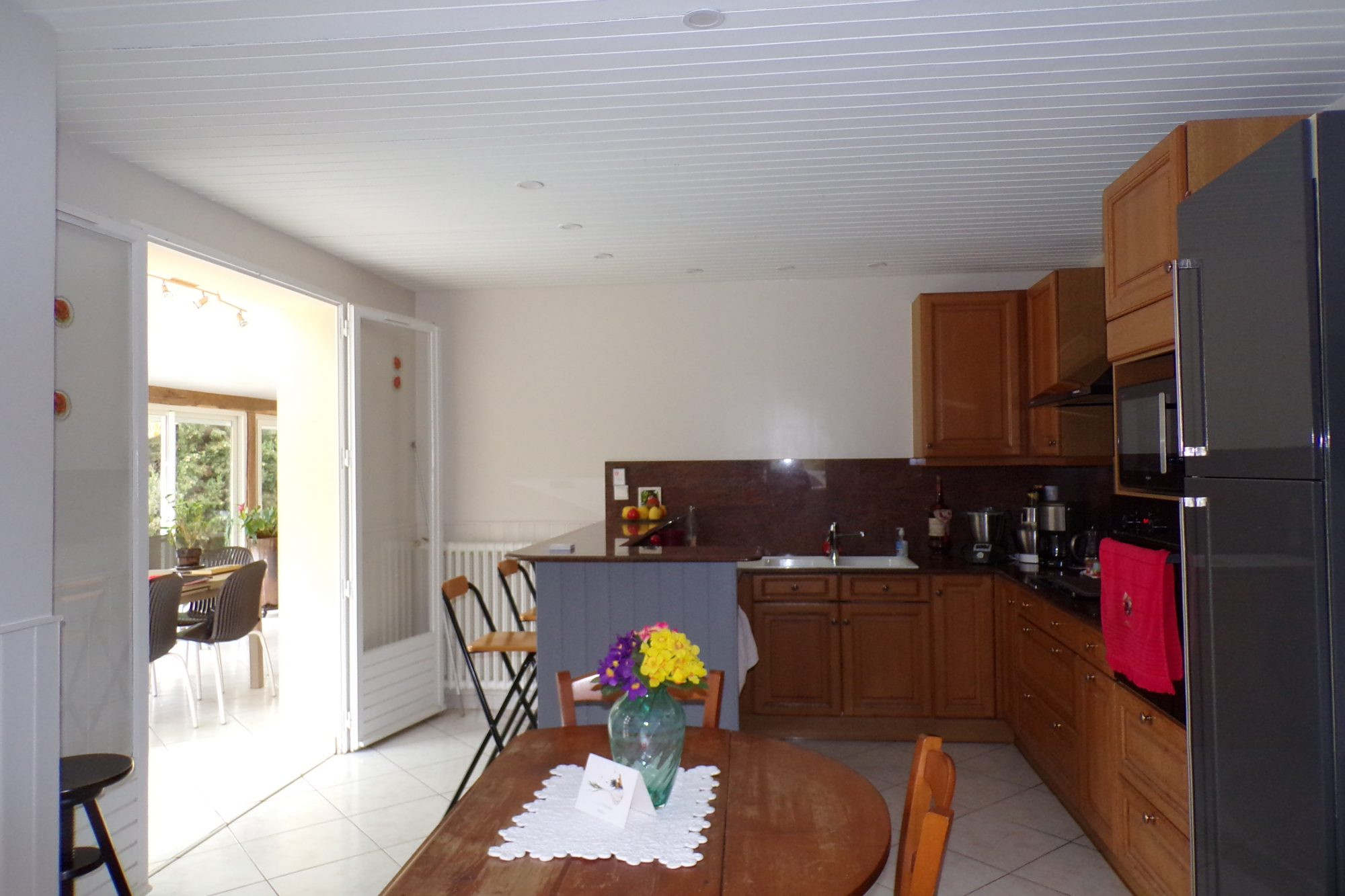 House in Le Brouilh-Monbert 4