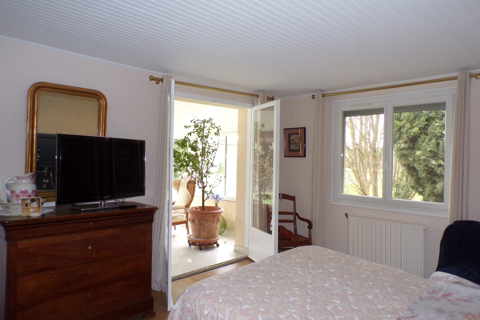 Maison dans Le Brouilh-Monbert