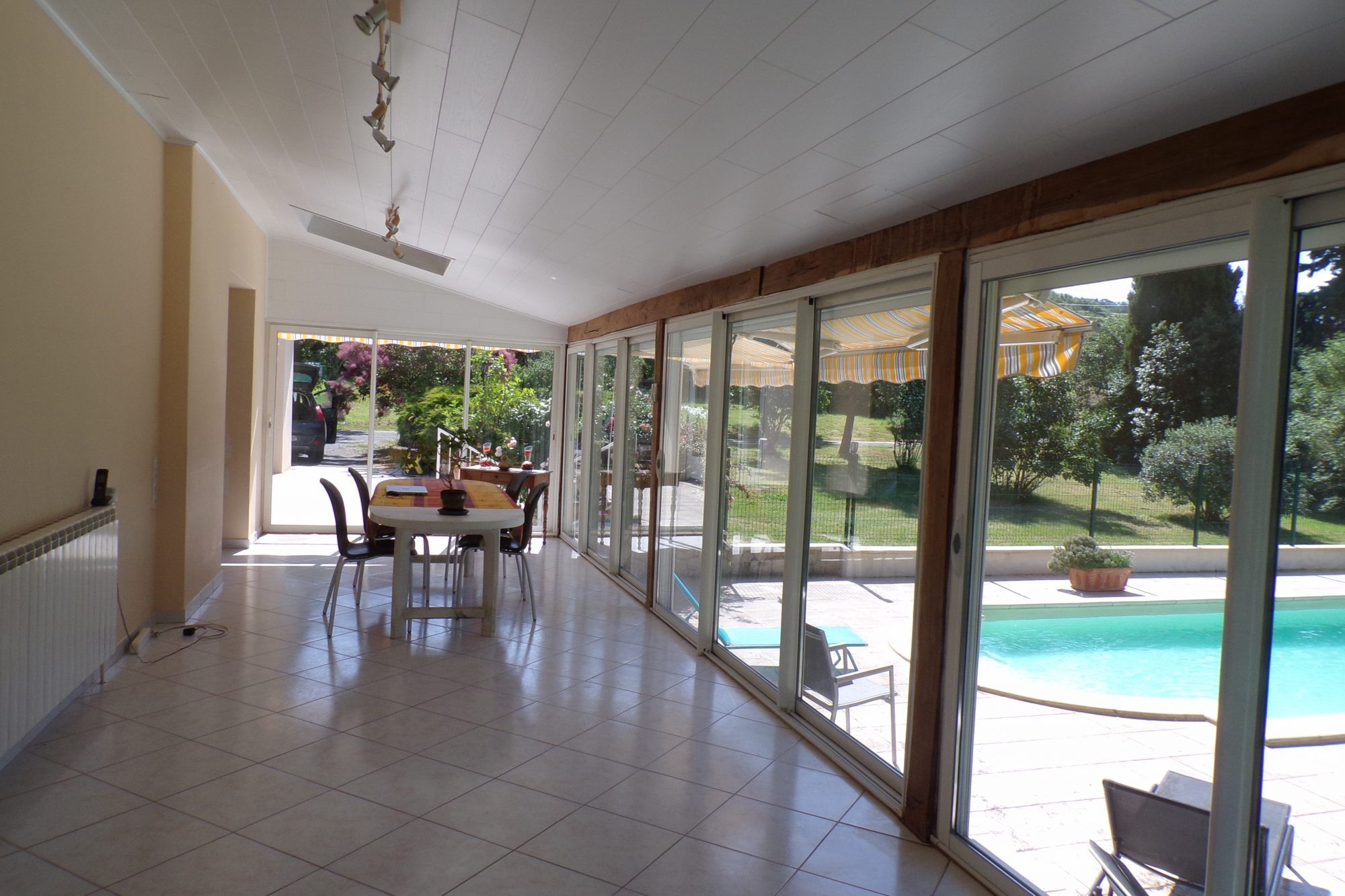 House in Le Brouilh-Monbert 3