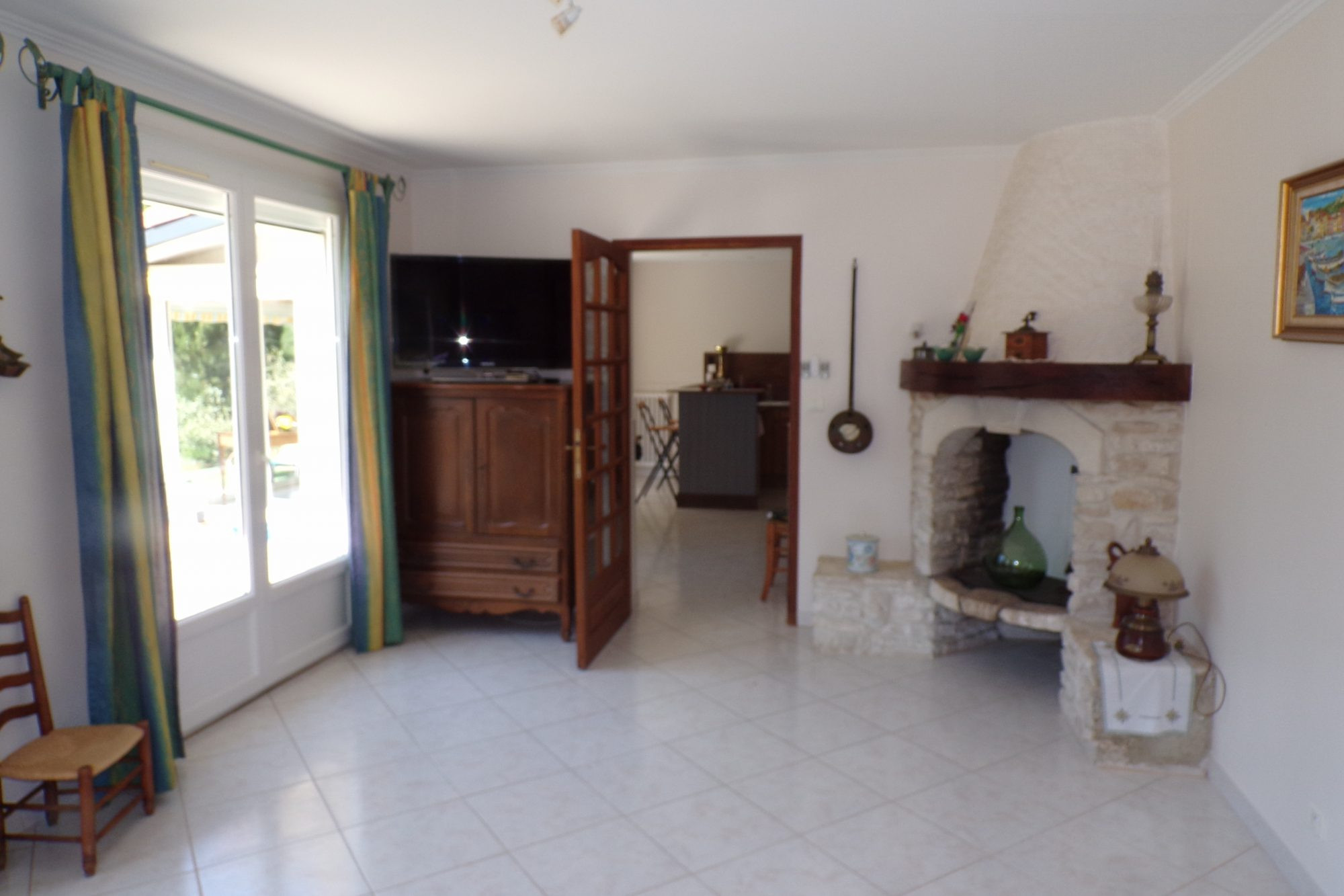 House in Le Brouilh-Monbert 5