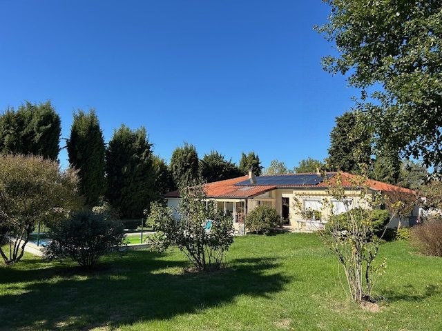 Maison dans Le Brouilh-Monbert