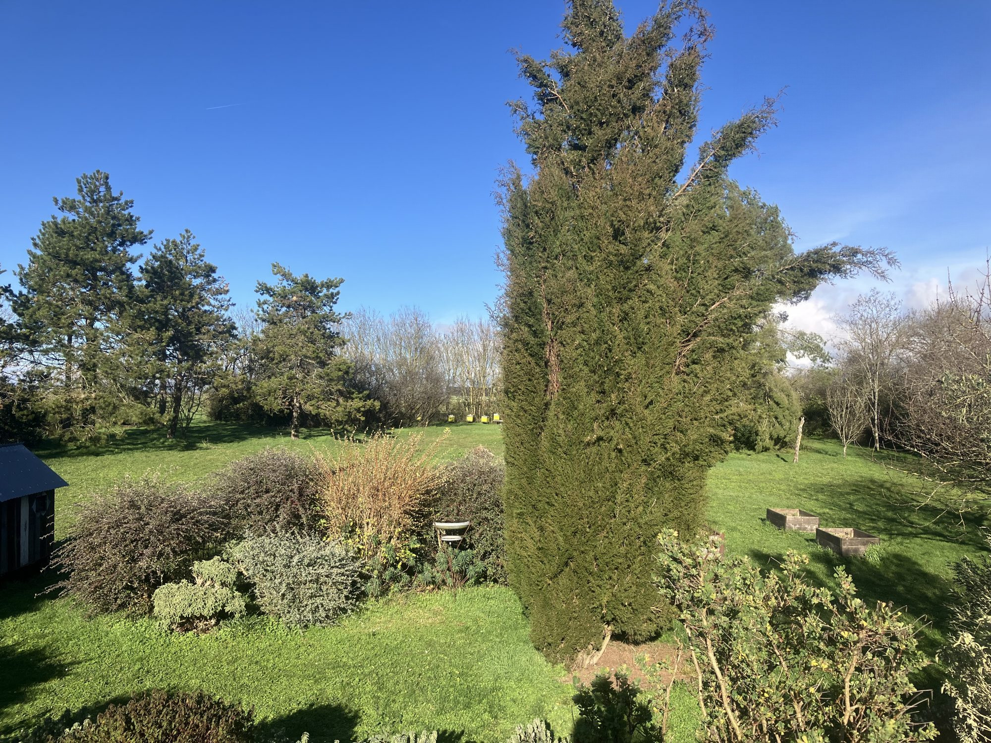 Renovated house + outbuilding between La Rochelle and Niort 4