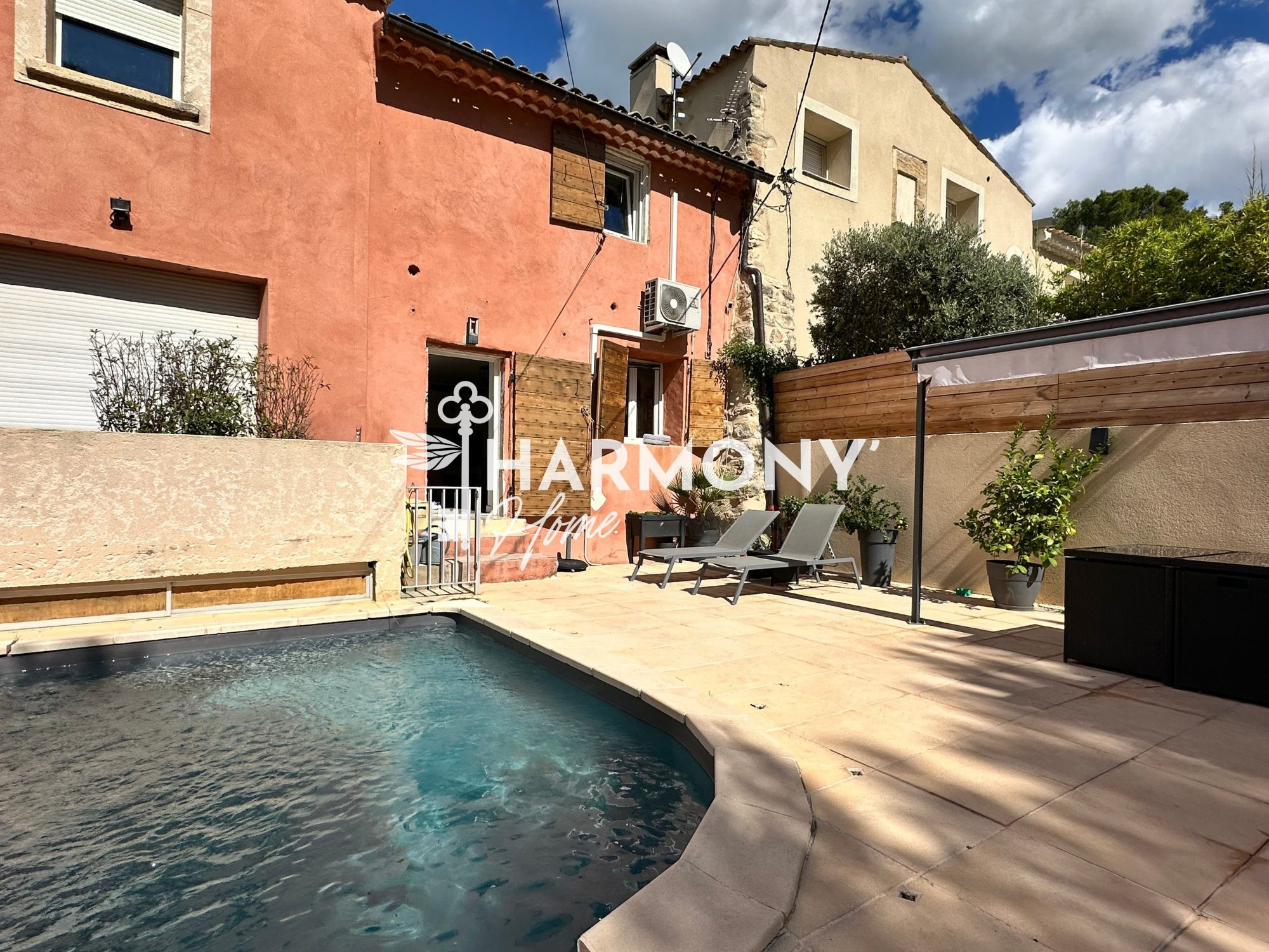 Maison 4 pièces 80 m² · à Lambesc · 80 m² · 335 000 €