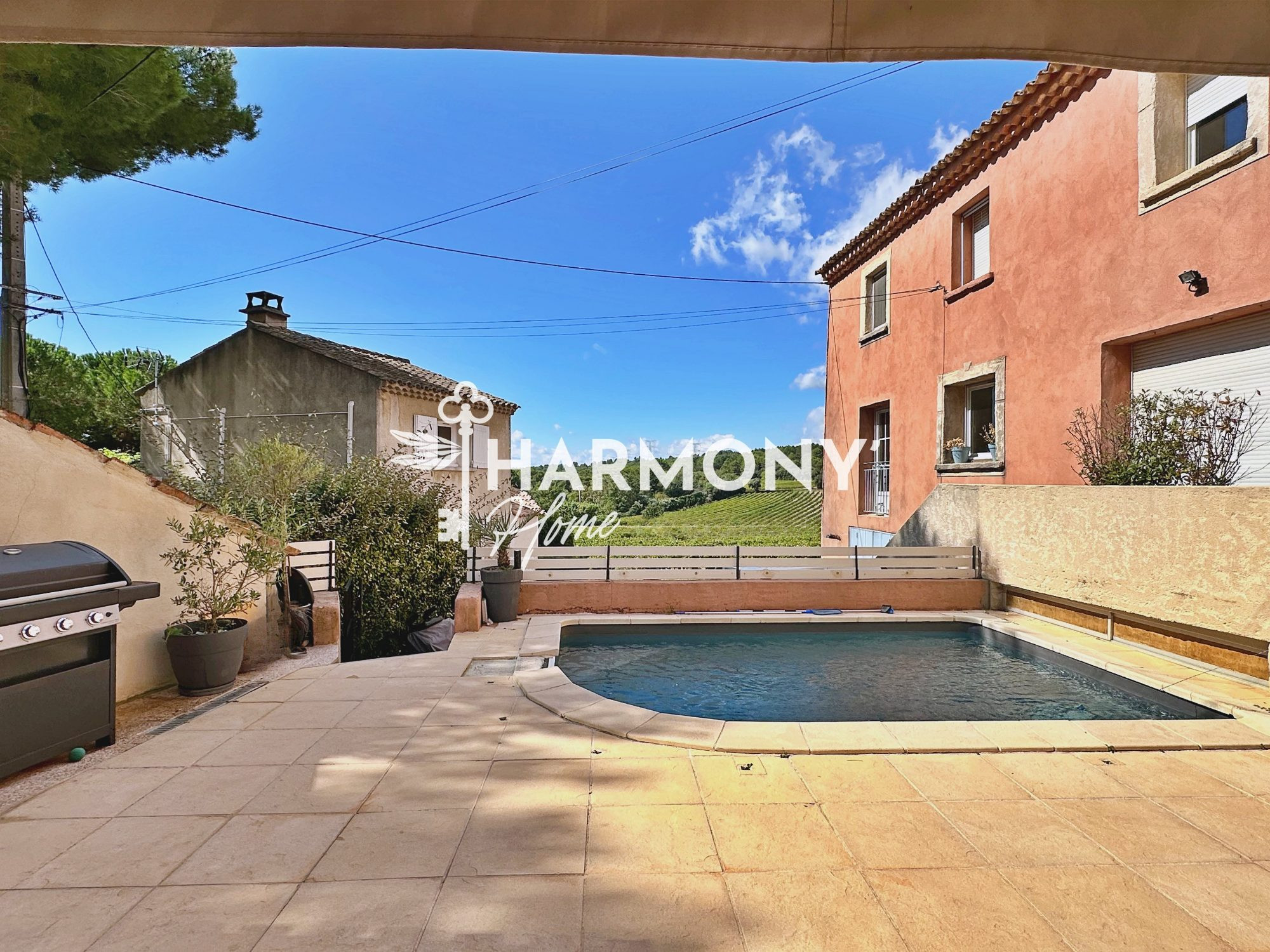 Maison 4 pièces 80 m² · à Lambesc · 80 m² · 335 000 €