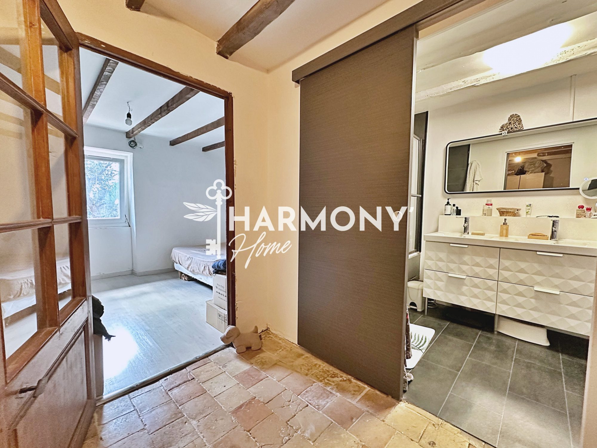 4-Room House 80m2 - Lambesc 5