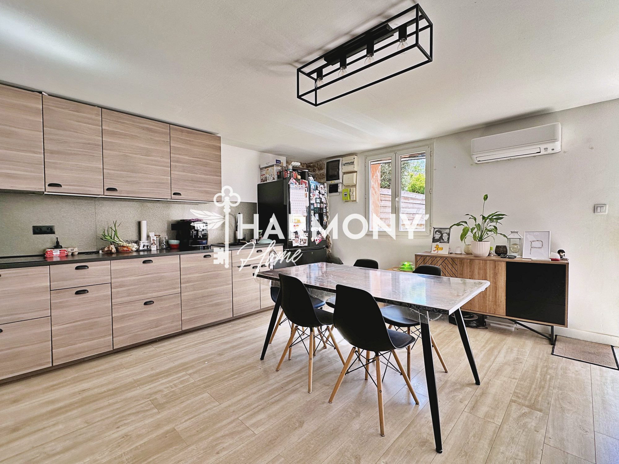 4-Room House 80m2 - Lambesc 4