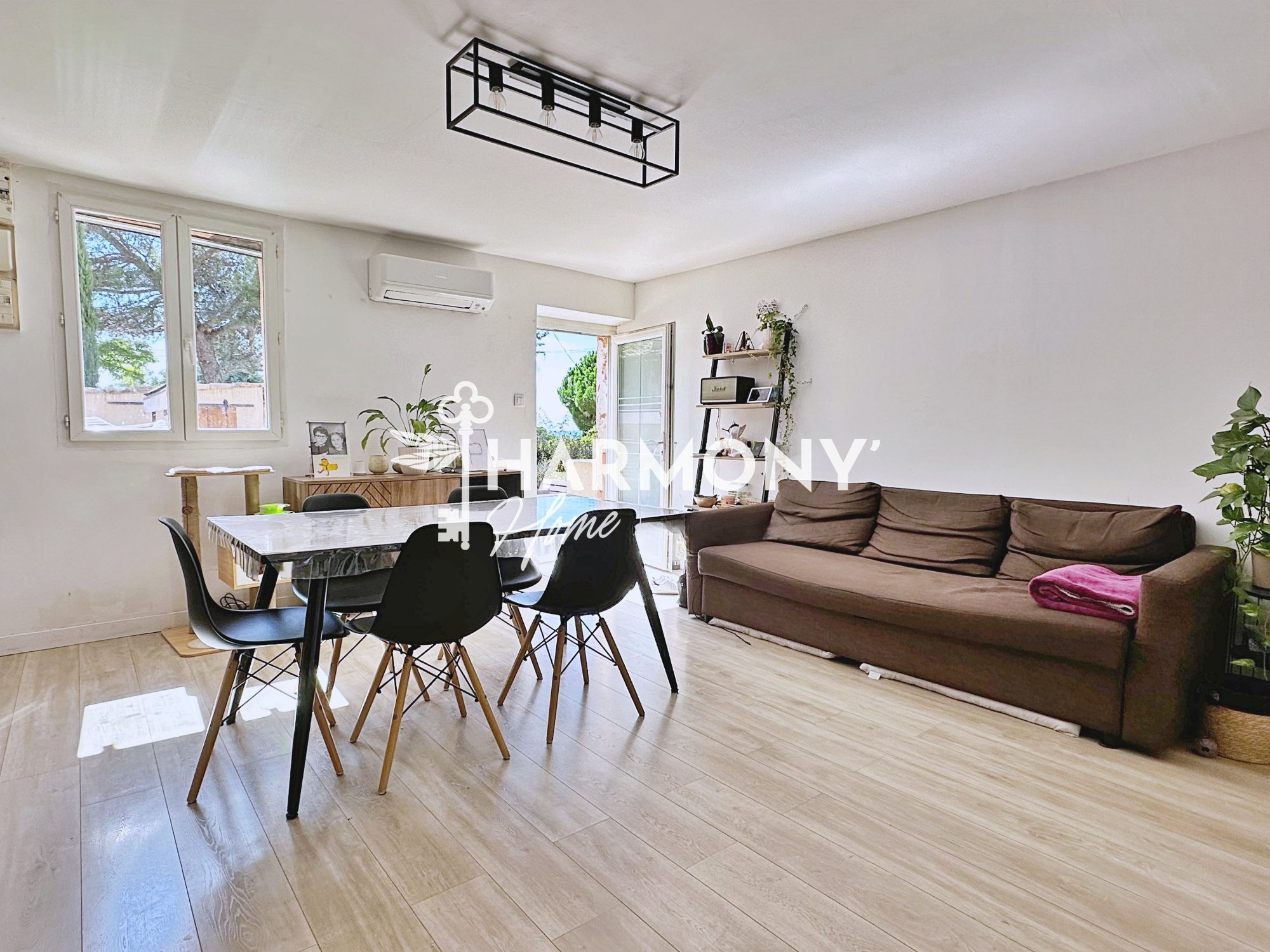 4-Room House 80m2 - Lambesc 3