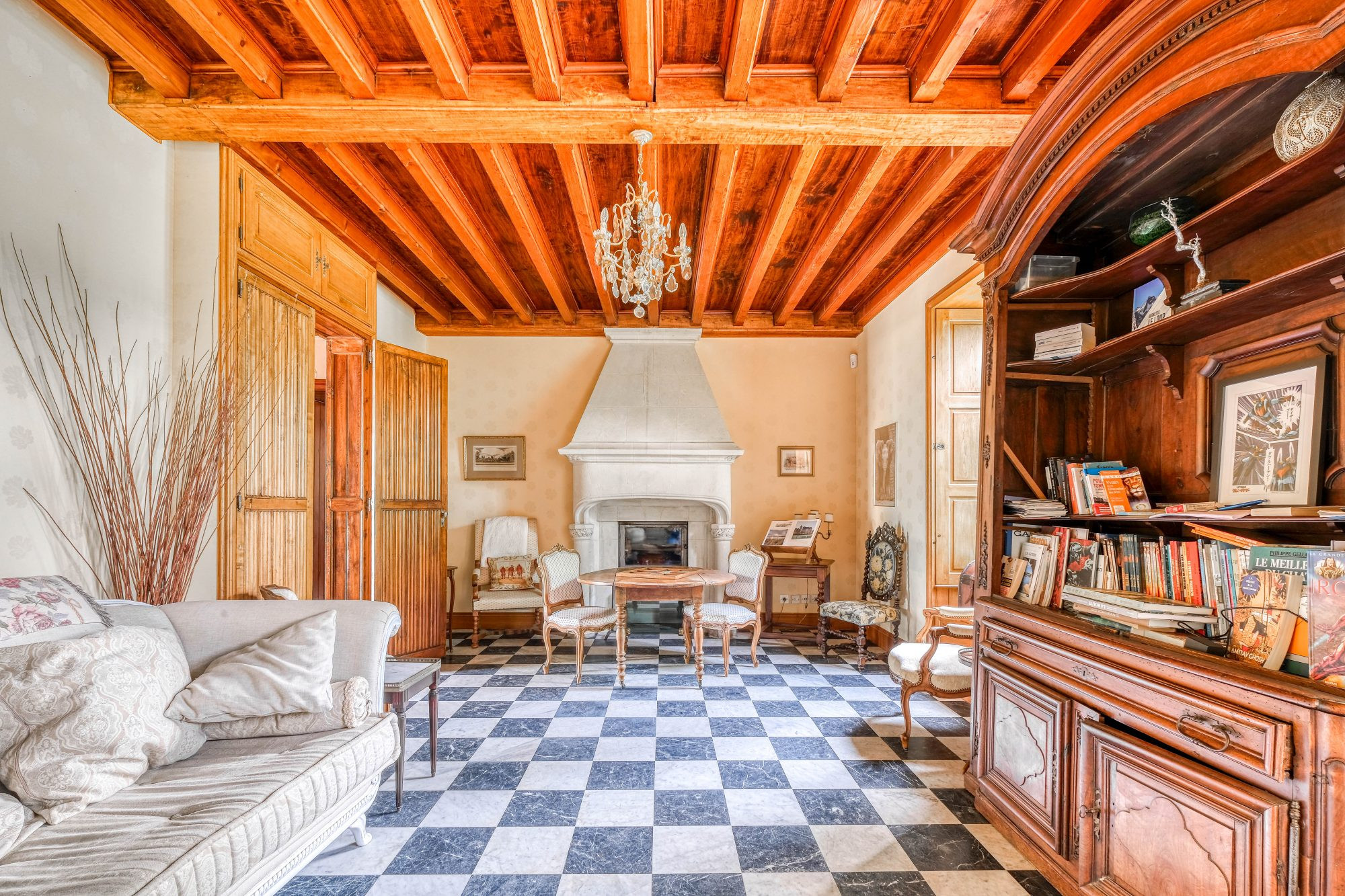 Maison dans Vivy