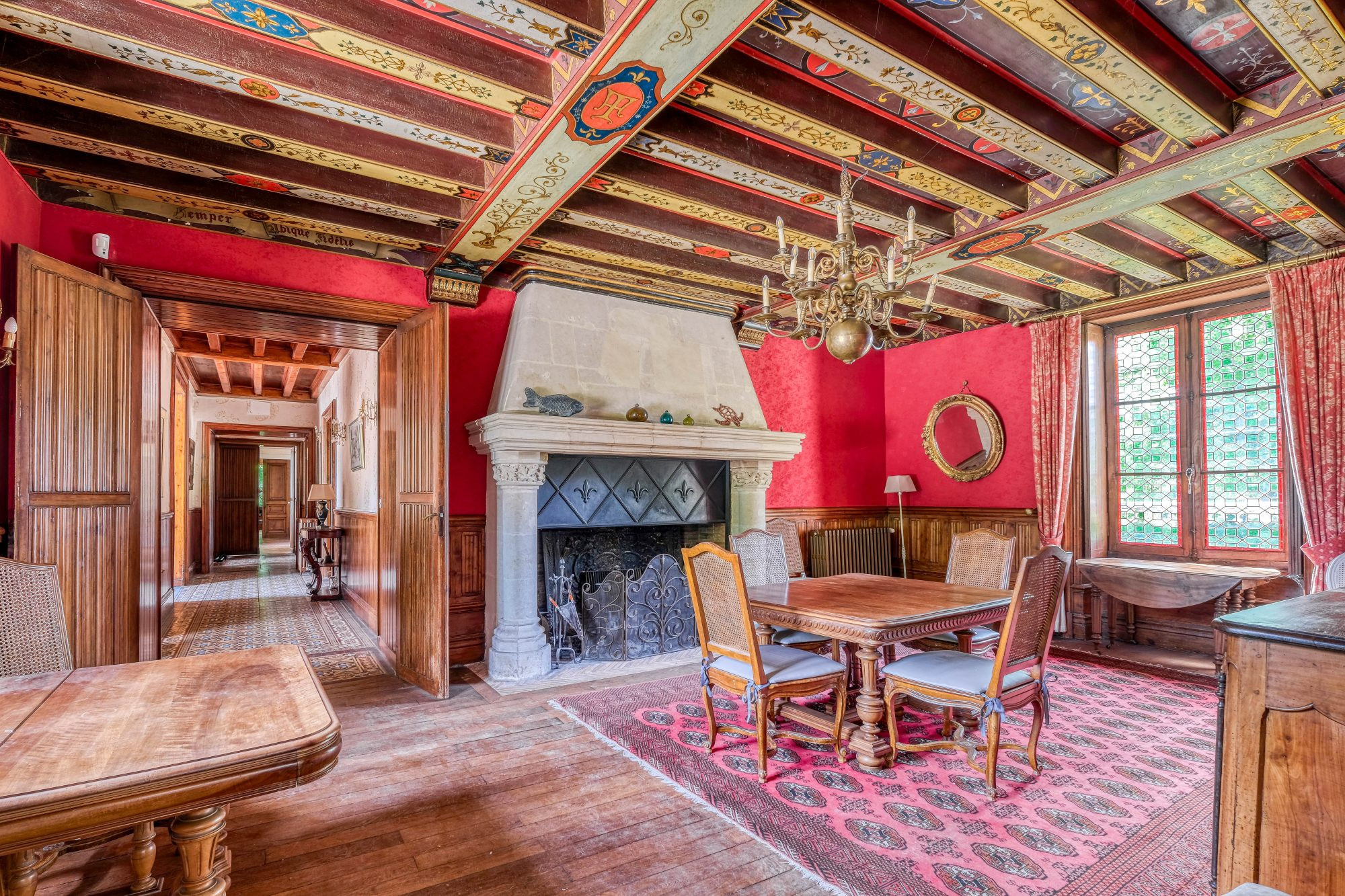 Maison dans Vivy