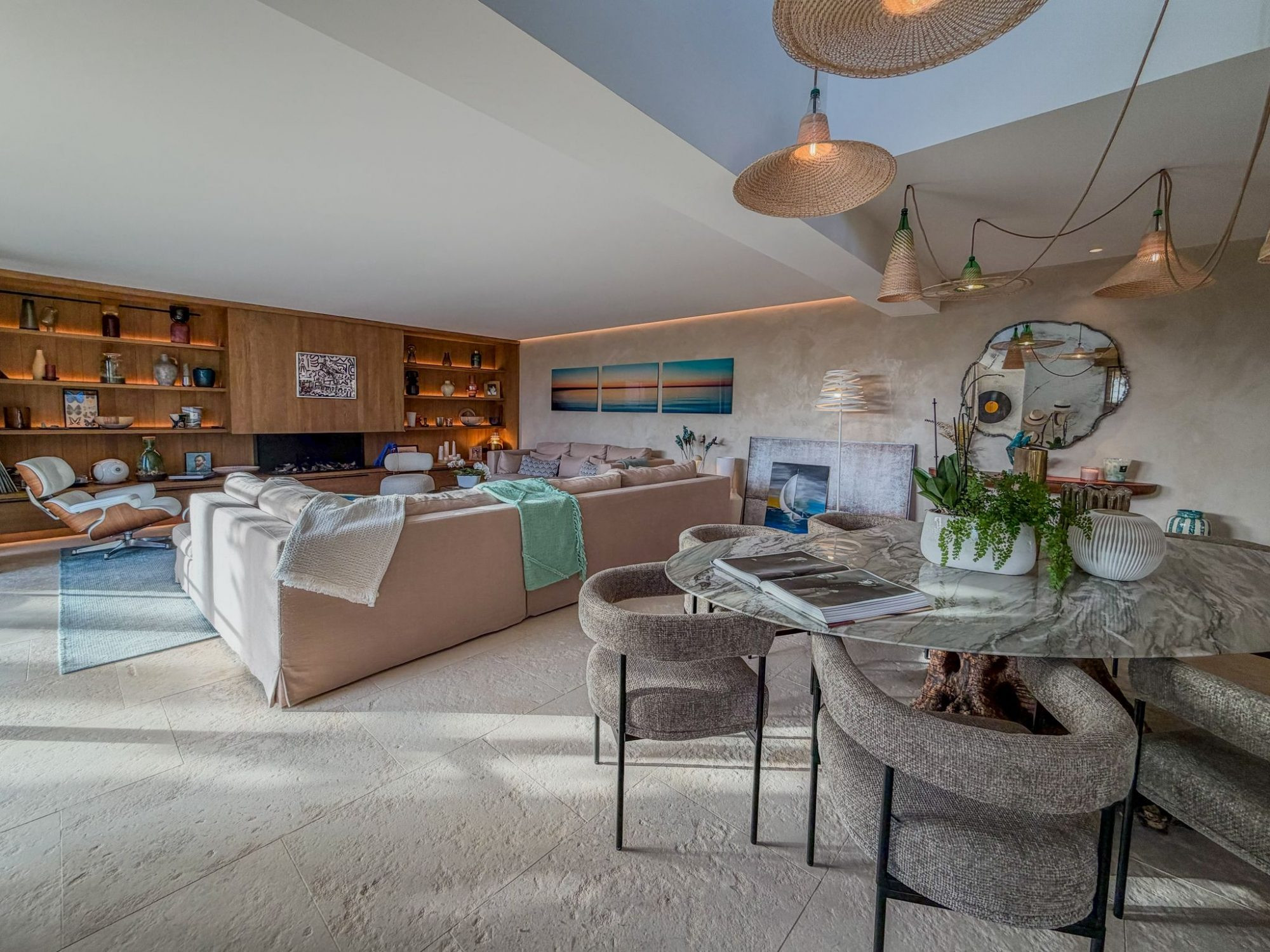 Maison 5 pièces 245 m² · à La Môle · 245 m² · 3 150 000 €