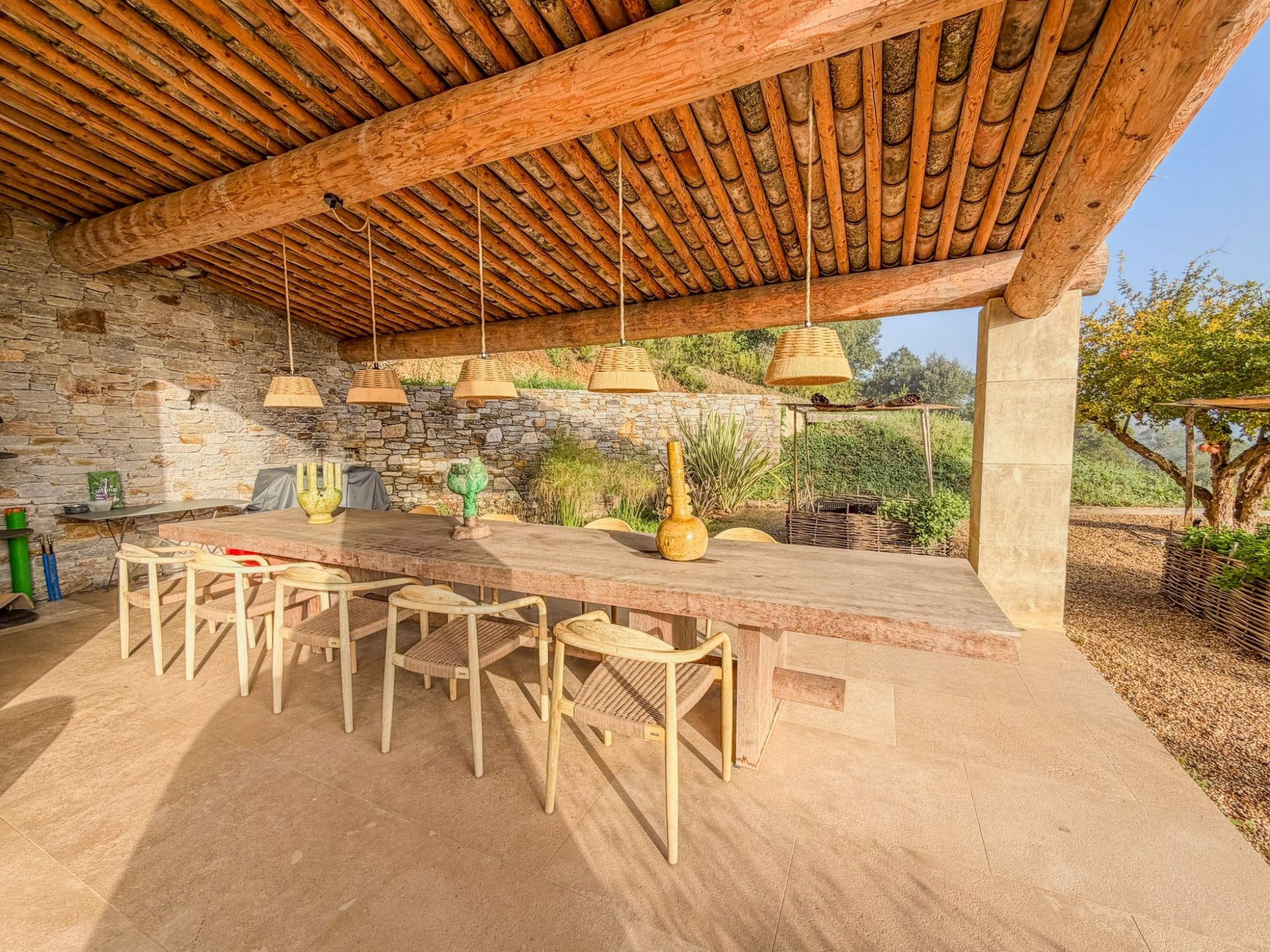 Maison à vendre à La Môle, 245 m²