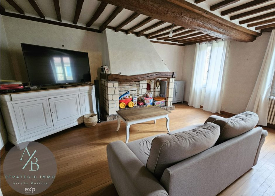 House for sale in Talmontiers, 149 m²