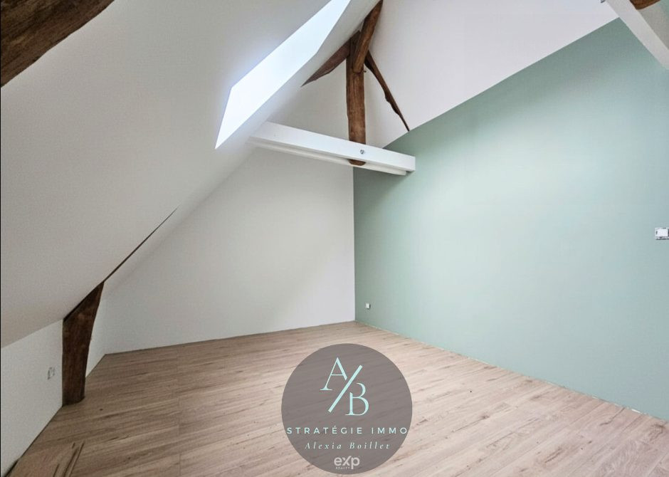 House for sale in Talmontiers, 149 m²