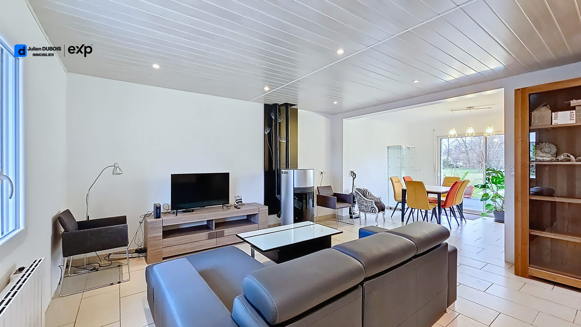 Propriété clé en main 250 m² ,terrain 6000 m² - Baie de Somme