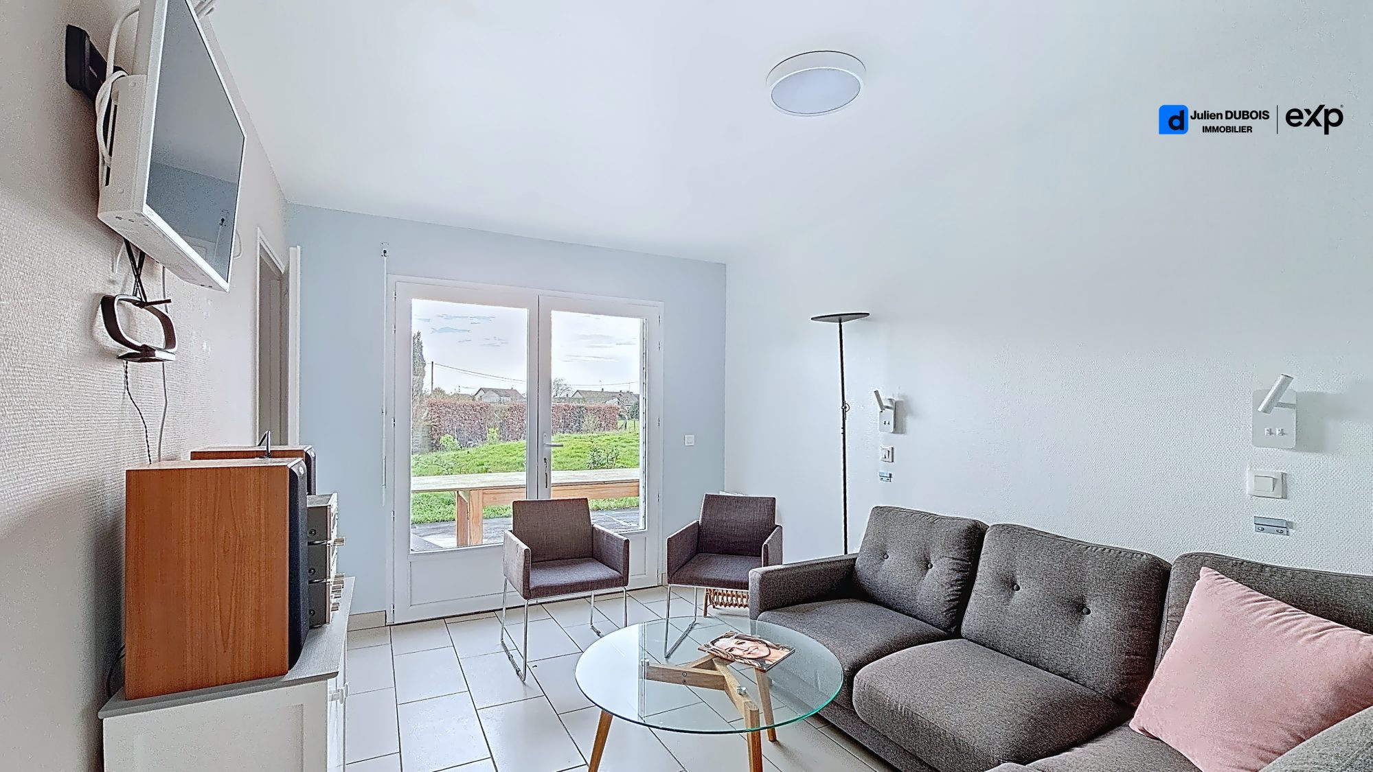 Propriété clé en main 250 m² ,terrain 6000 m² - Baie de Somme