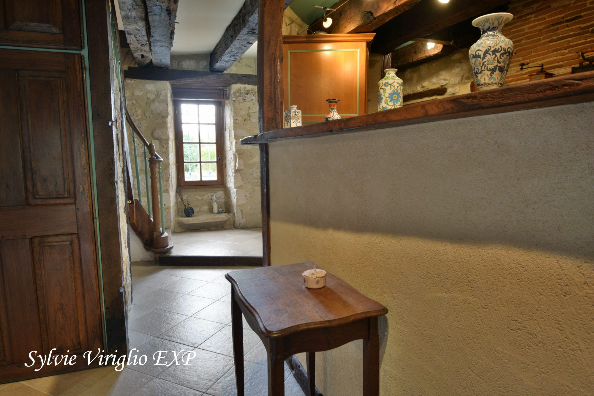 Maison 6 pièces 153 m² · à Monsaguel · 153 m² · 334 000 €