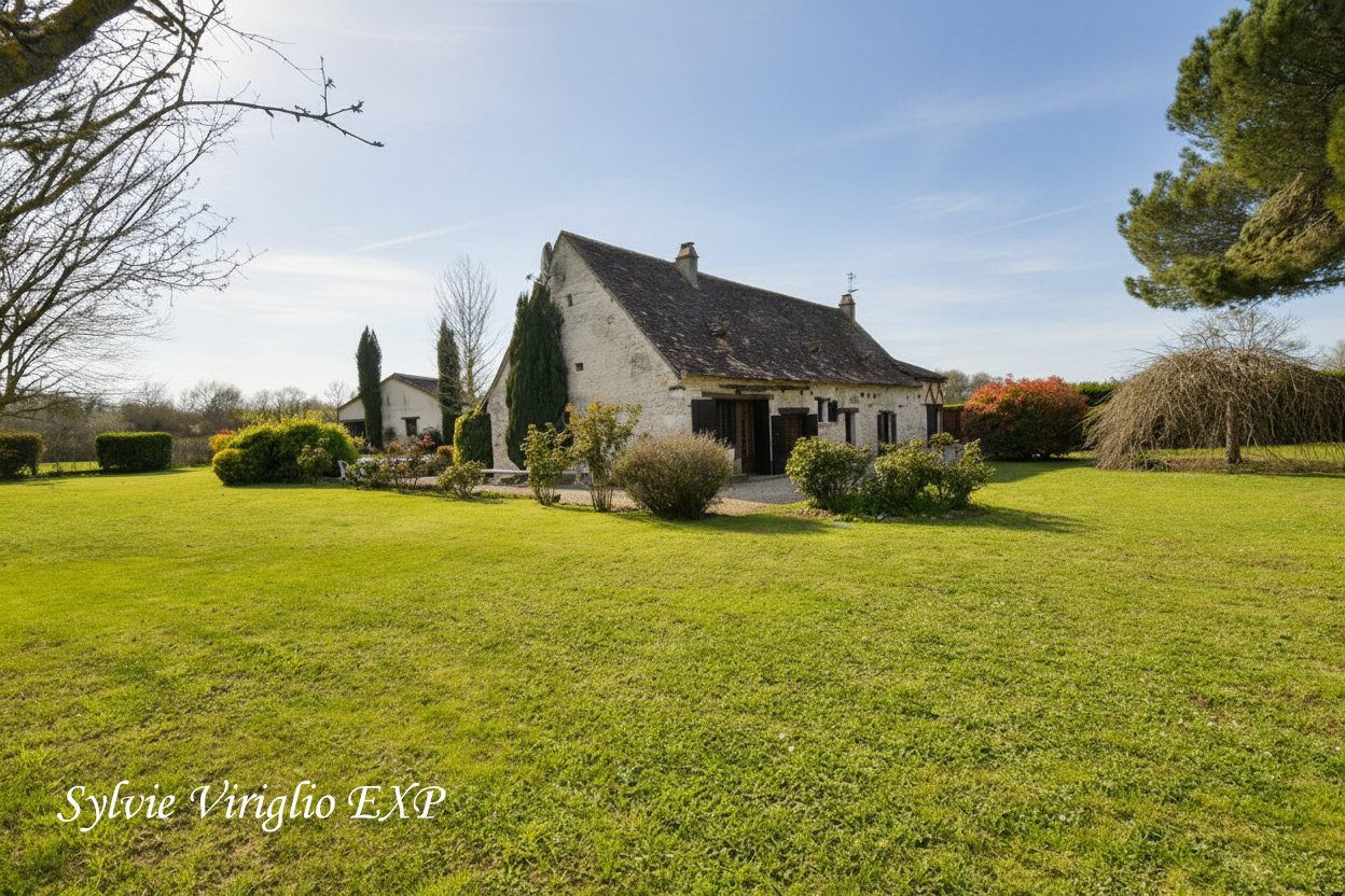 Maison à vendre à Monsaguel, 153 m²