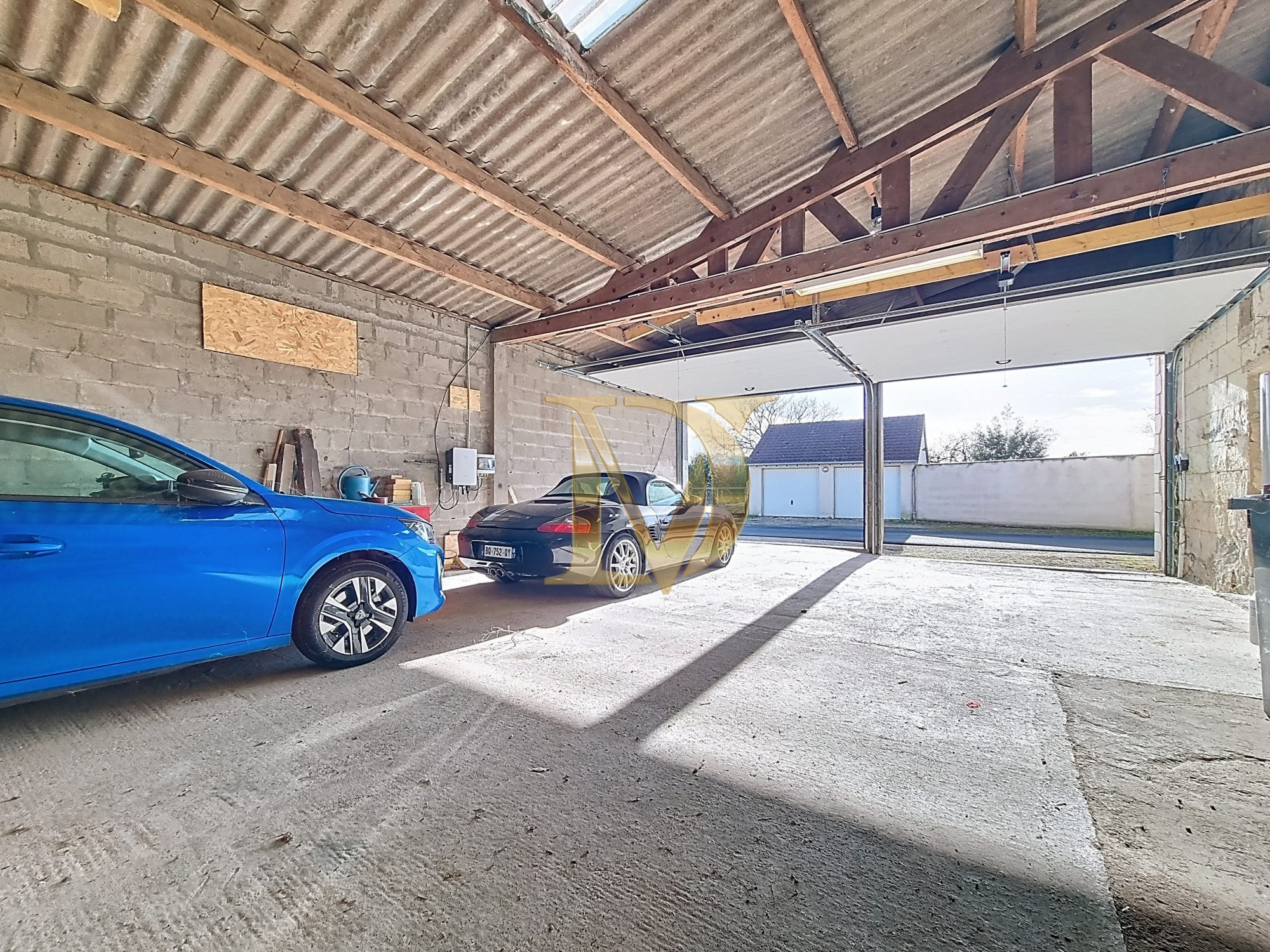 Maison 6 pièces 181 m² · à Saint-Julien-de-Chédon · 181 m² · 268 000 €