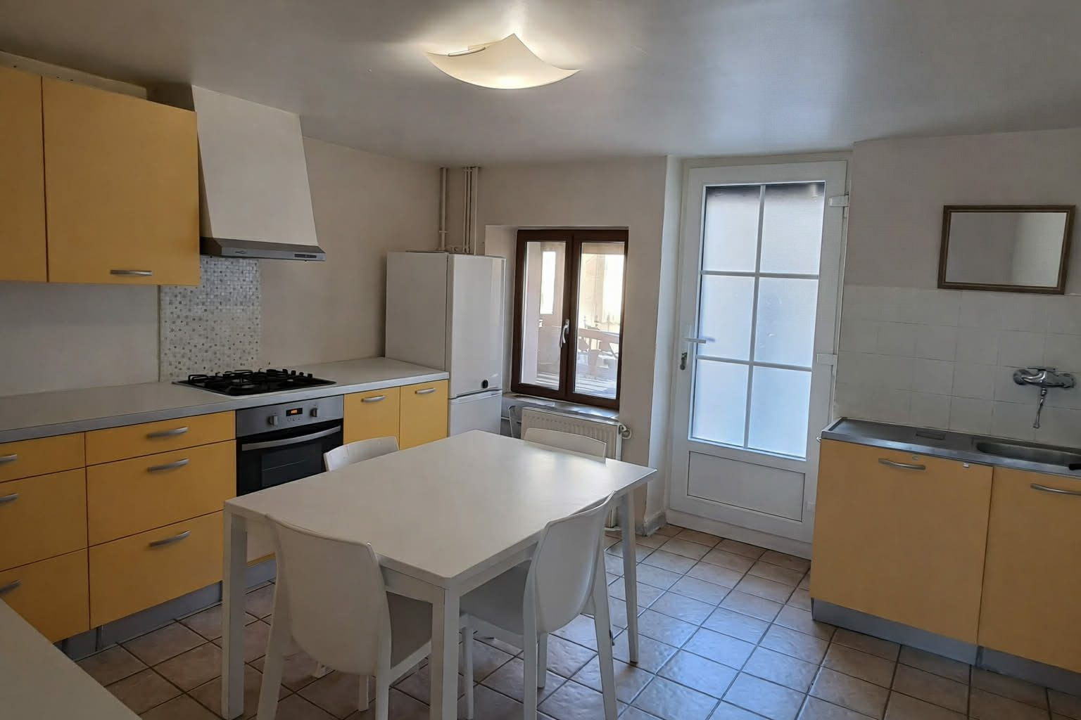 Maison à vendre à Vrigne aux Bois, 114 m²